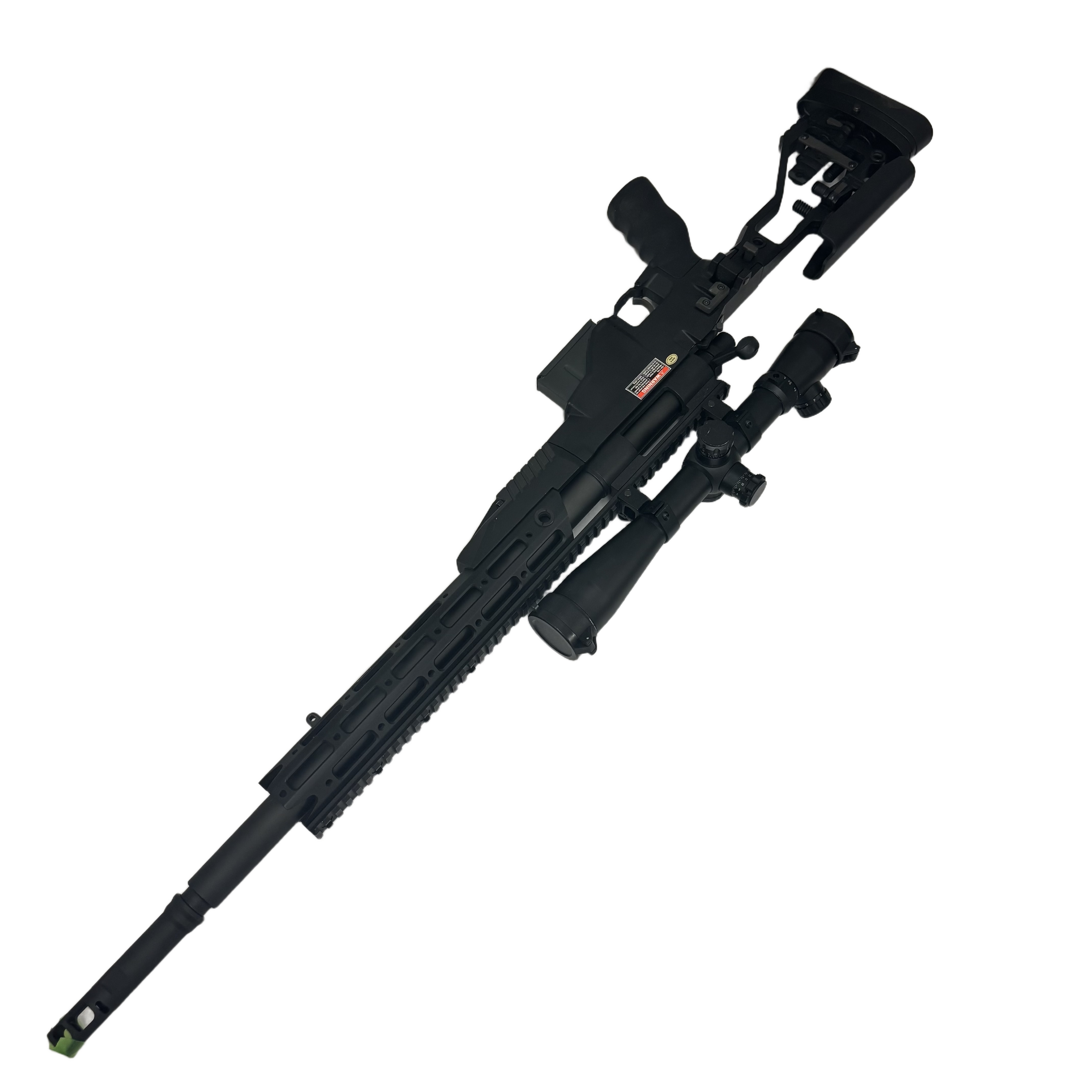 ARES M40A6 スナイパーライフル