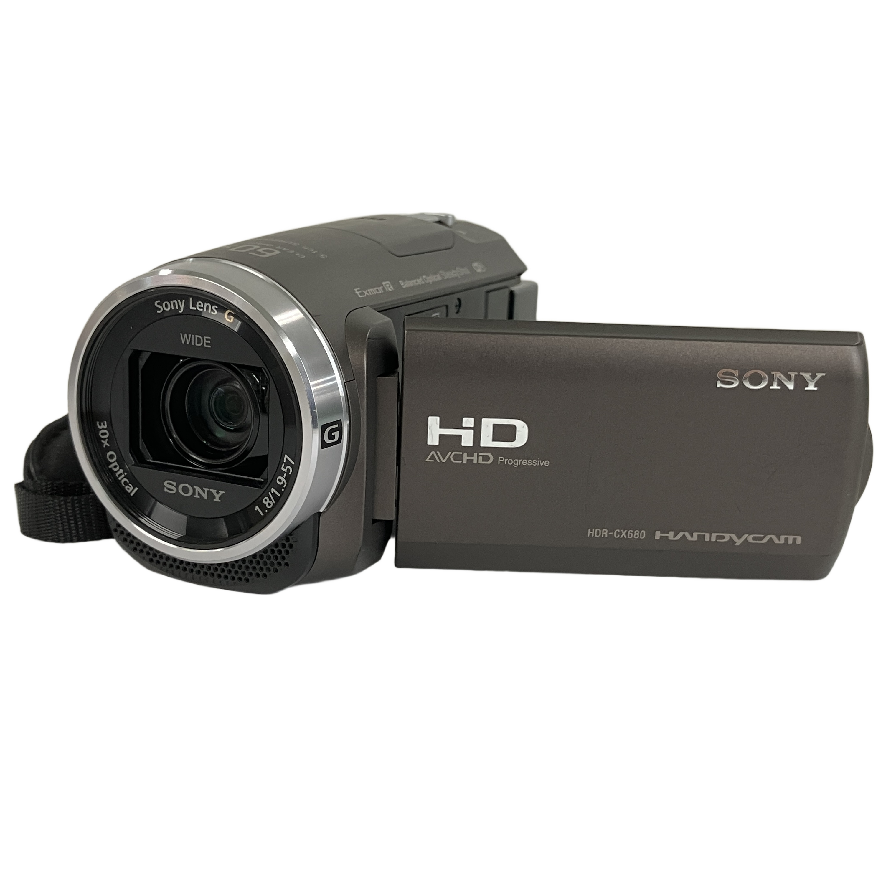 SONY HDR-CX680 ビデオカメラ