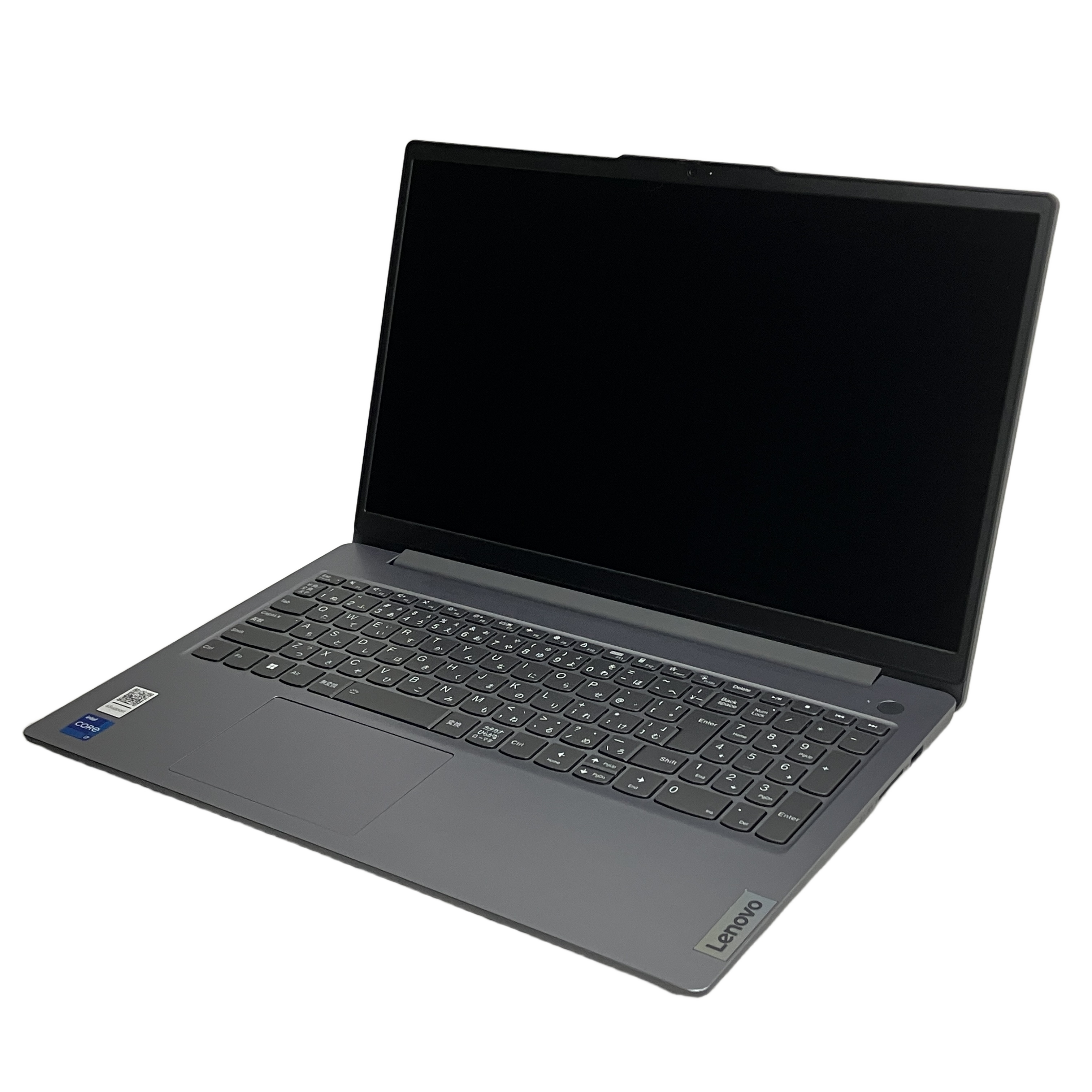 LENOVO IdeaPad Slim 3i Gen 8 ノートパソコン 15.6インチ