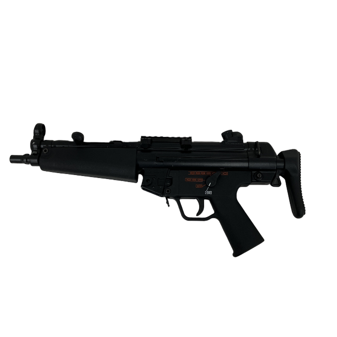 TOKYO MARUI MP5A5 次世代電動ガン