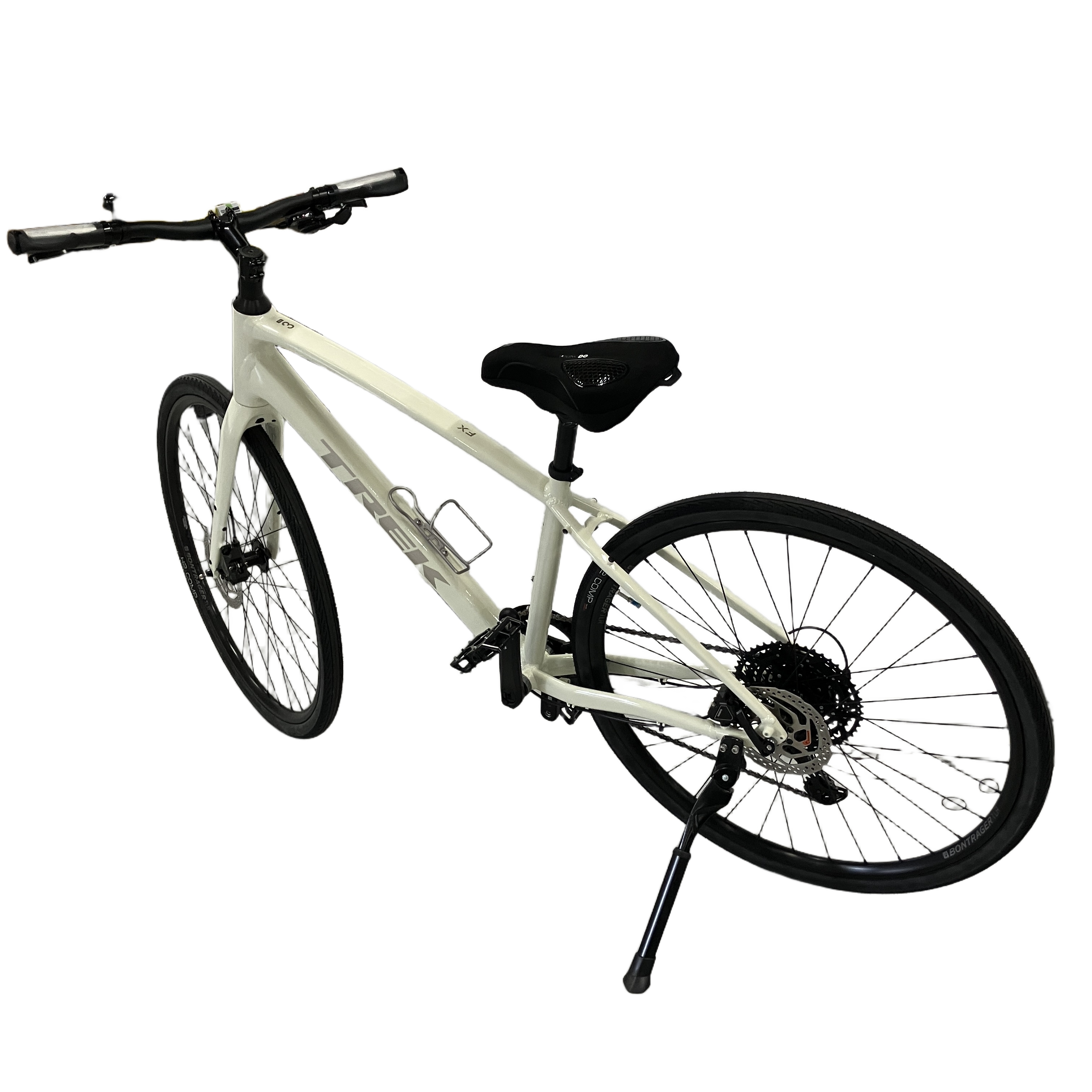 TREK FX 3 クロスバイク