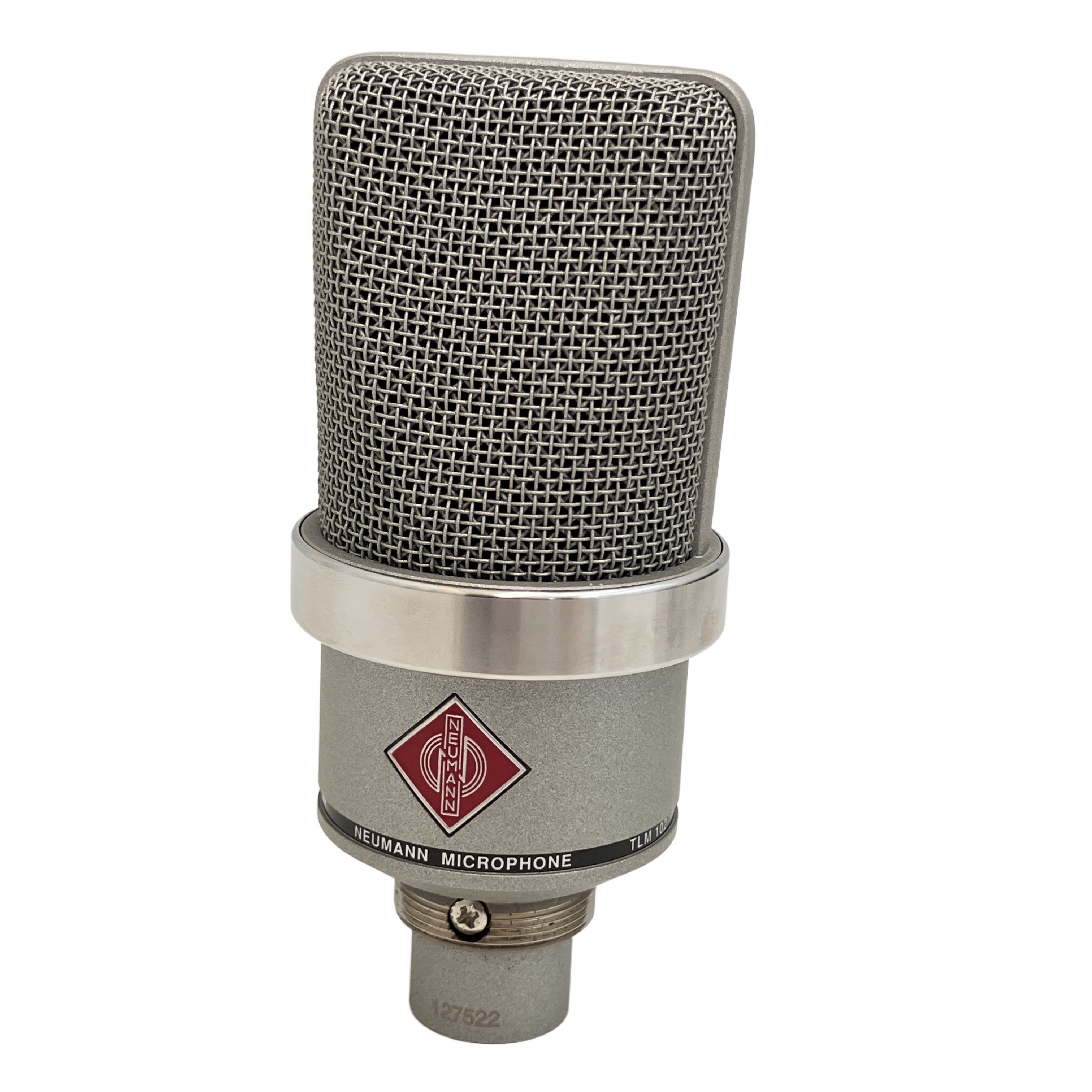 NEUMANN TLM 102 コンデンサーマイク