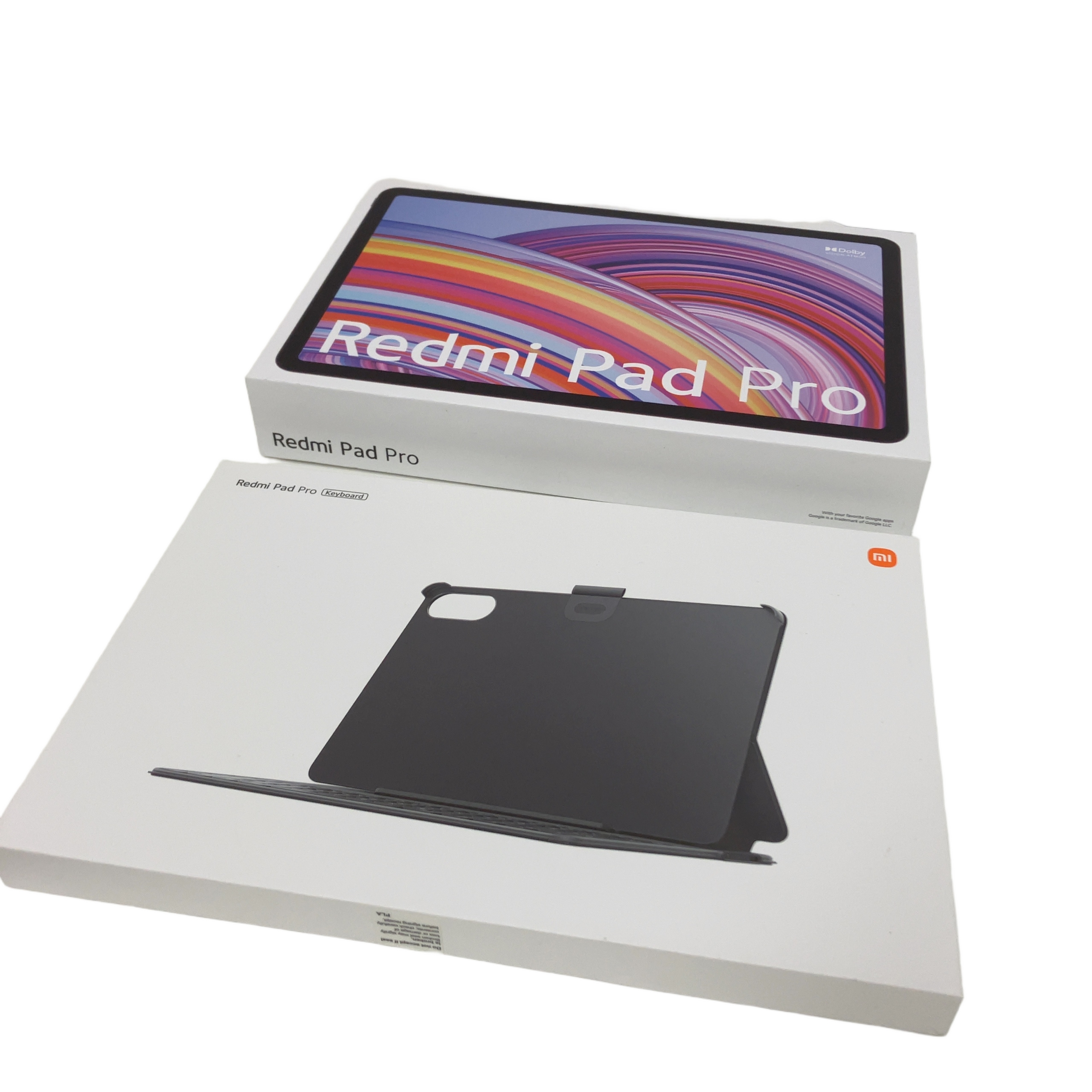 XIAOMI Redmi Pad Pro 12.1型 タブレット 128GB