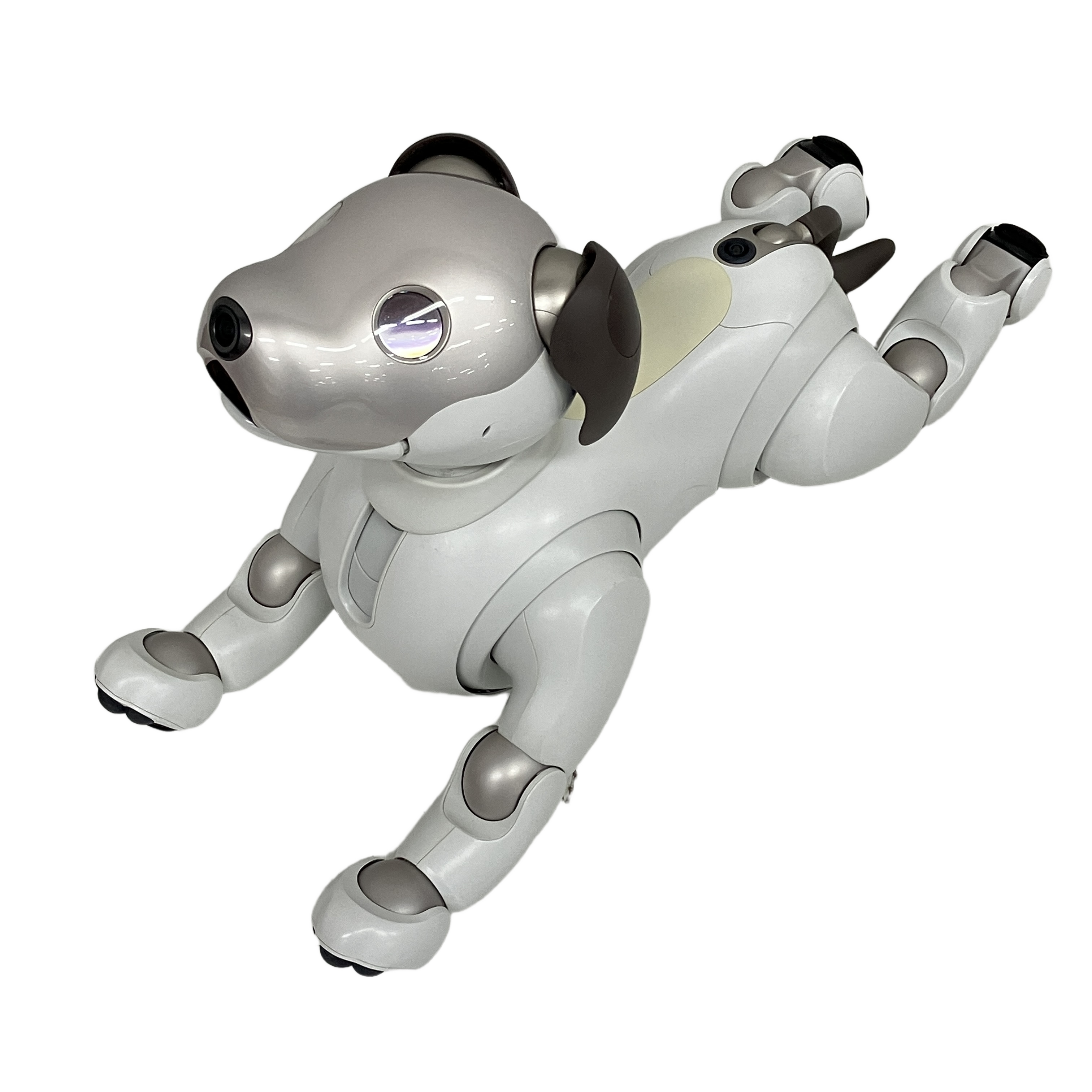 SONY ERS-1000 aibo ロボット