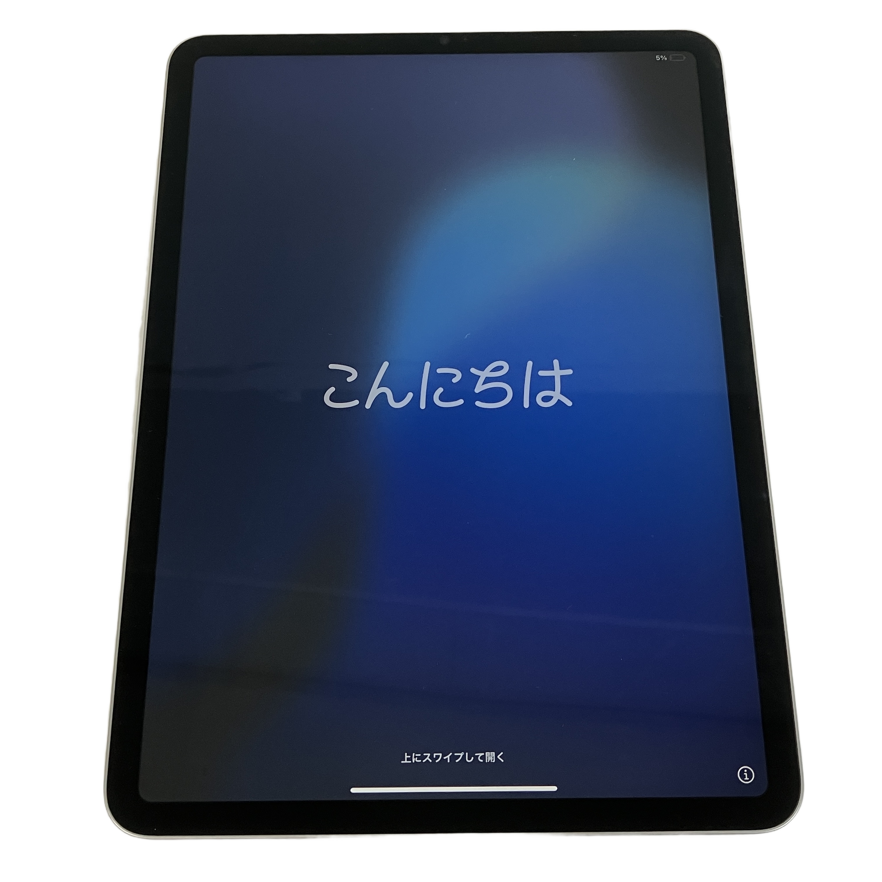APPLE iPad Pro 11インチ 第4世代 512GB