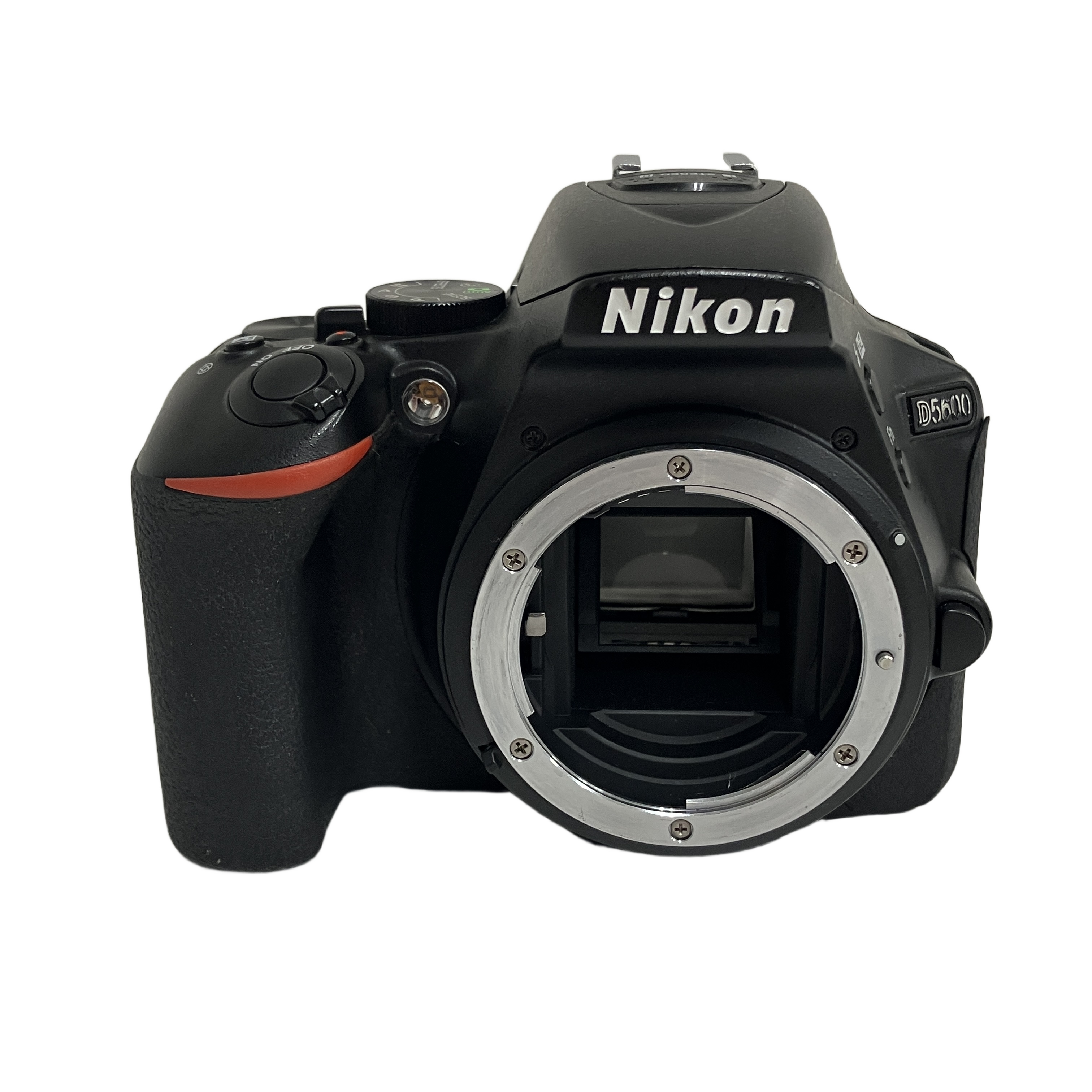 NIKON D5600 デジタルカメラ ボディ