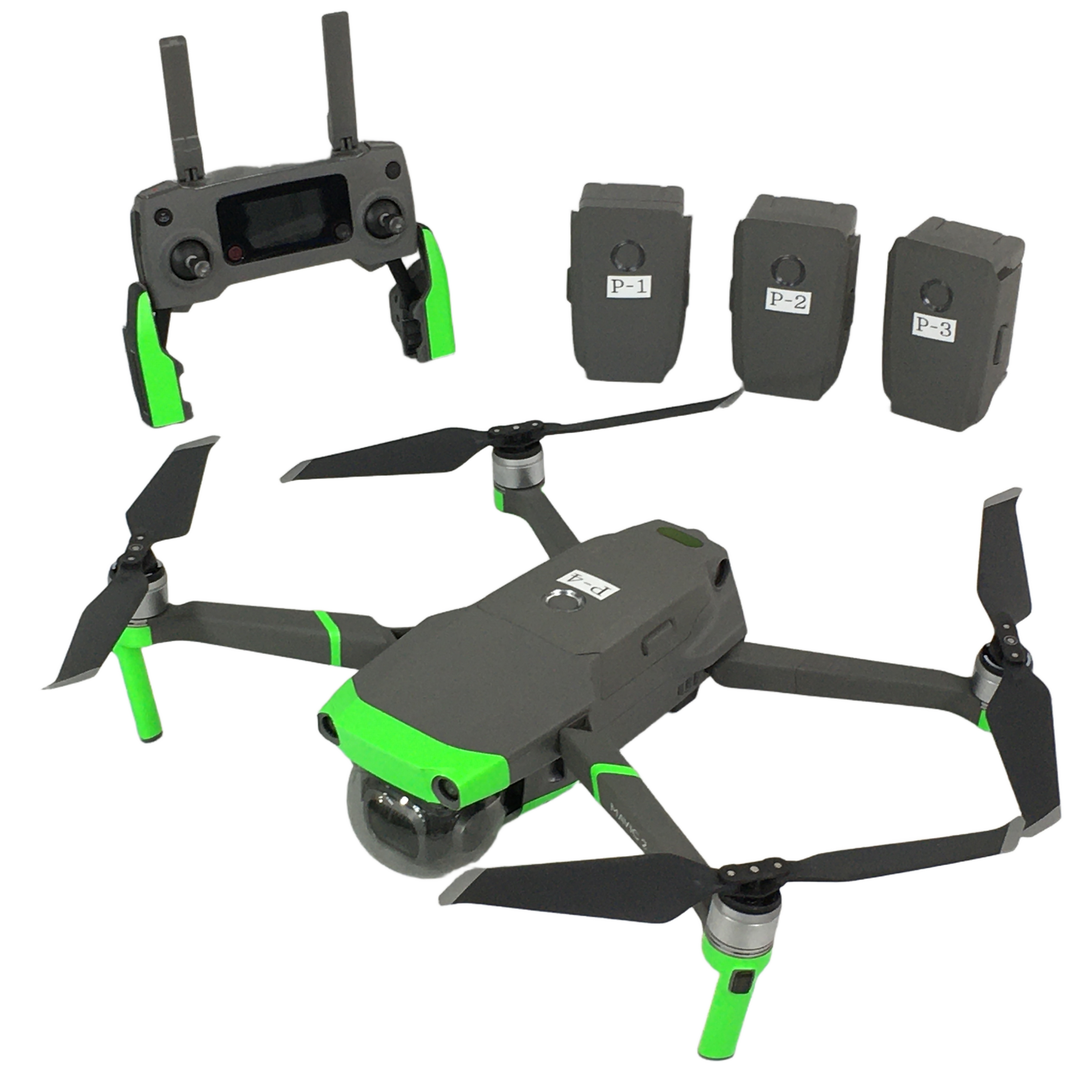 DJI Mavic 2 Pro ドローン 4K