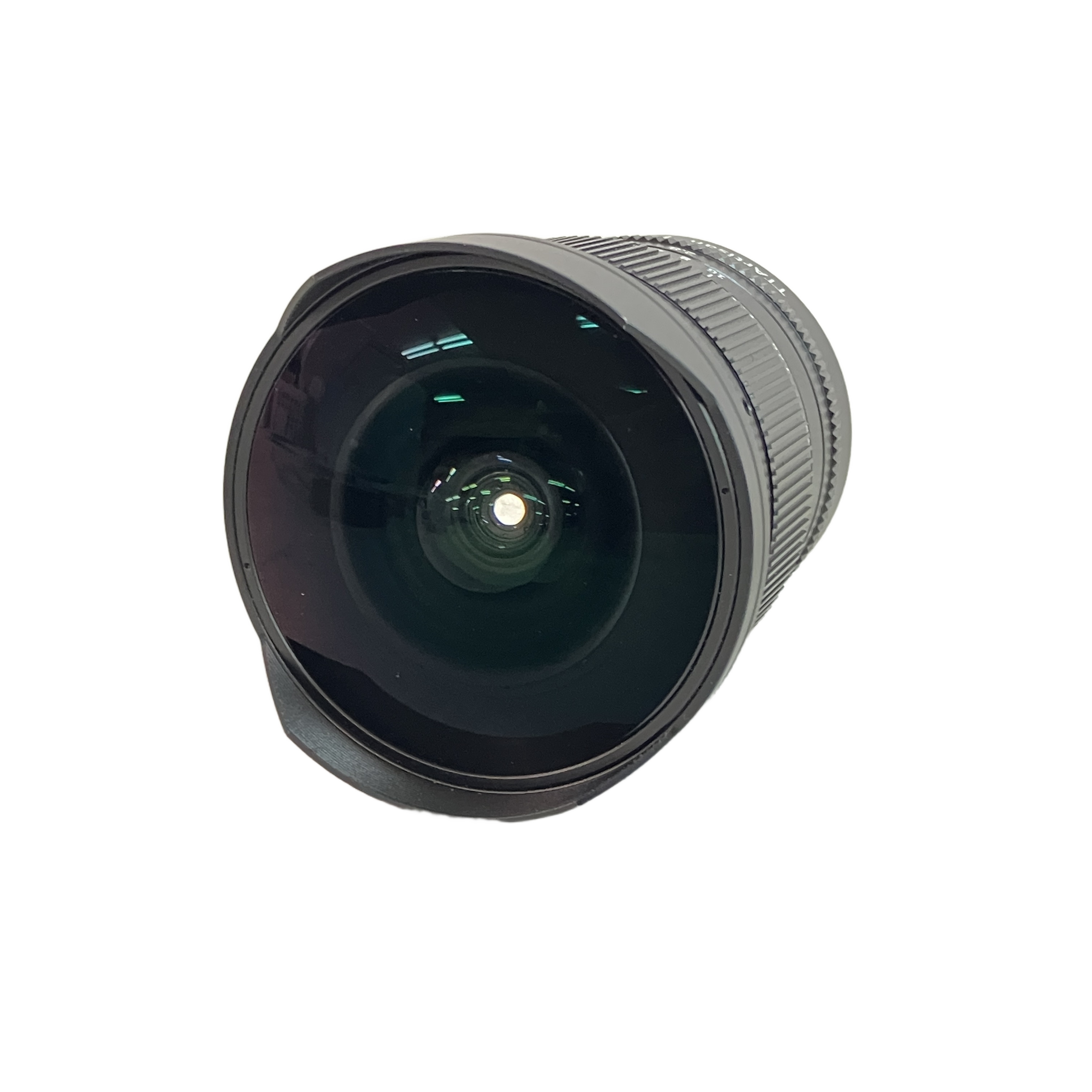 TTARTISAN 11mm F2.8 FISHEYE 交換レンズ