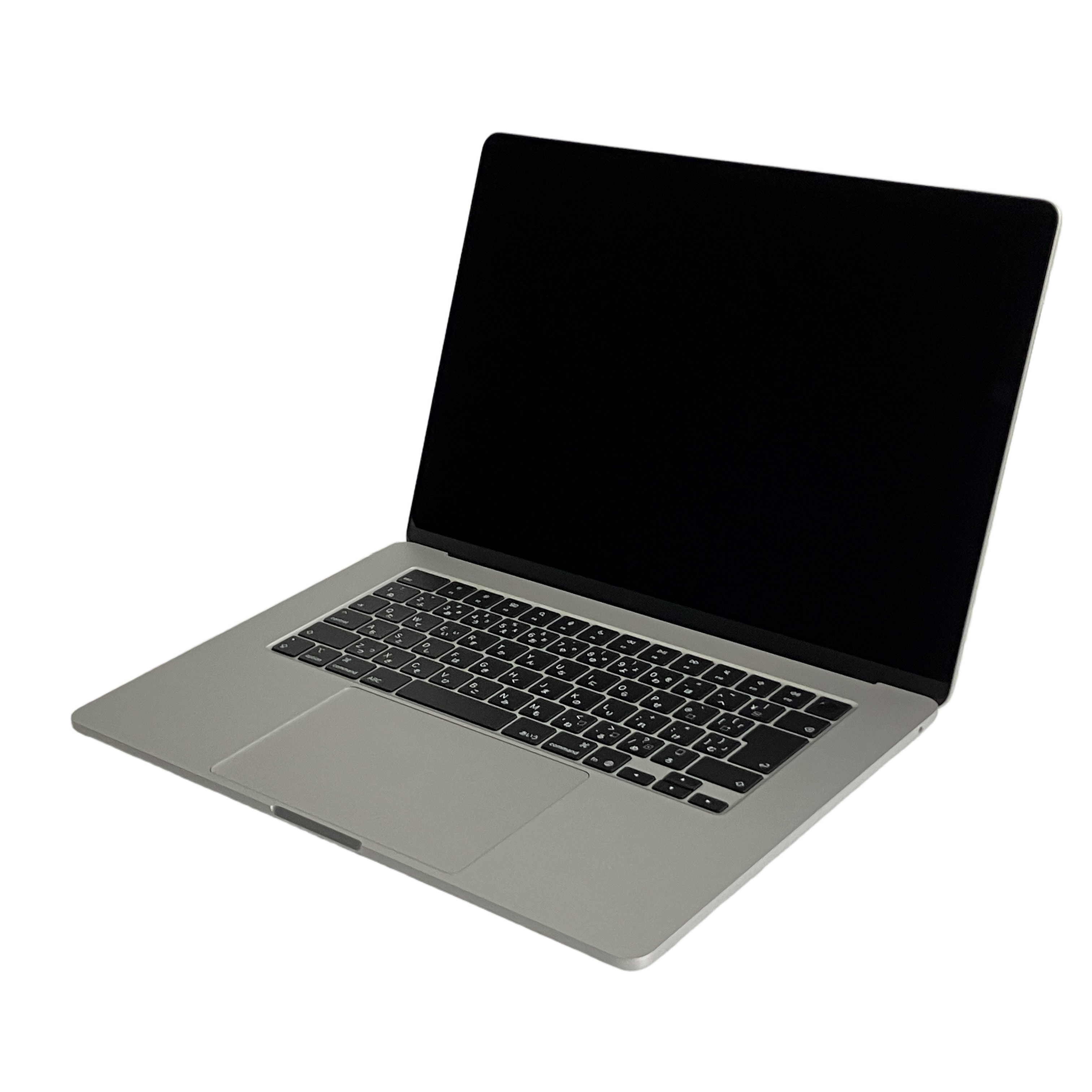 APPLE MacBook Air 15インチ M4 32GB 2TB