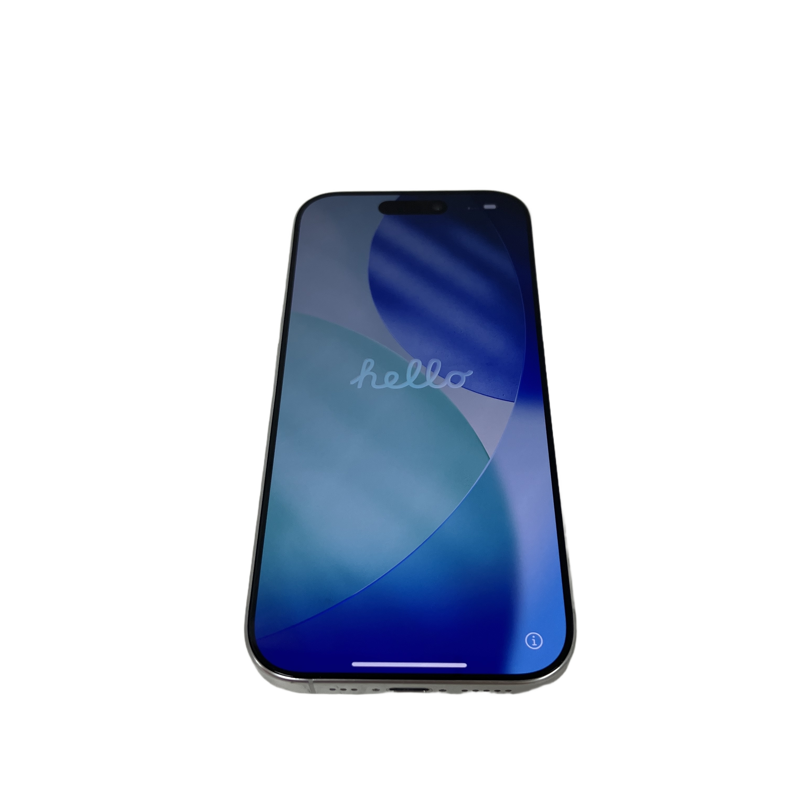 APPLE iPhone 16 Pro スマートフォン 1TB