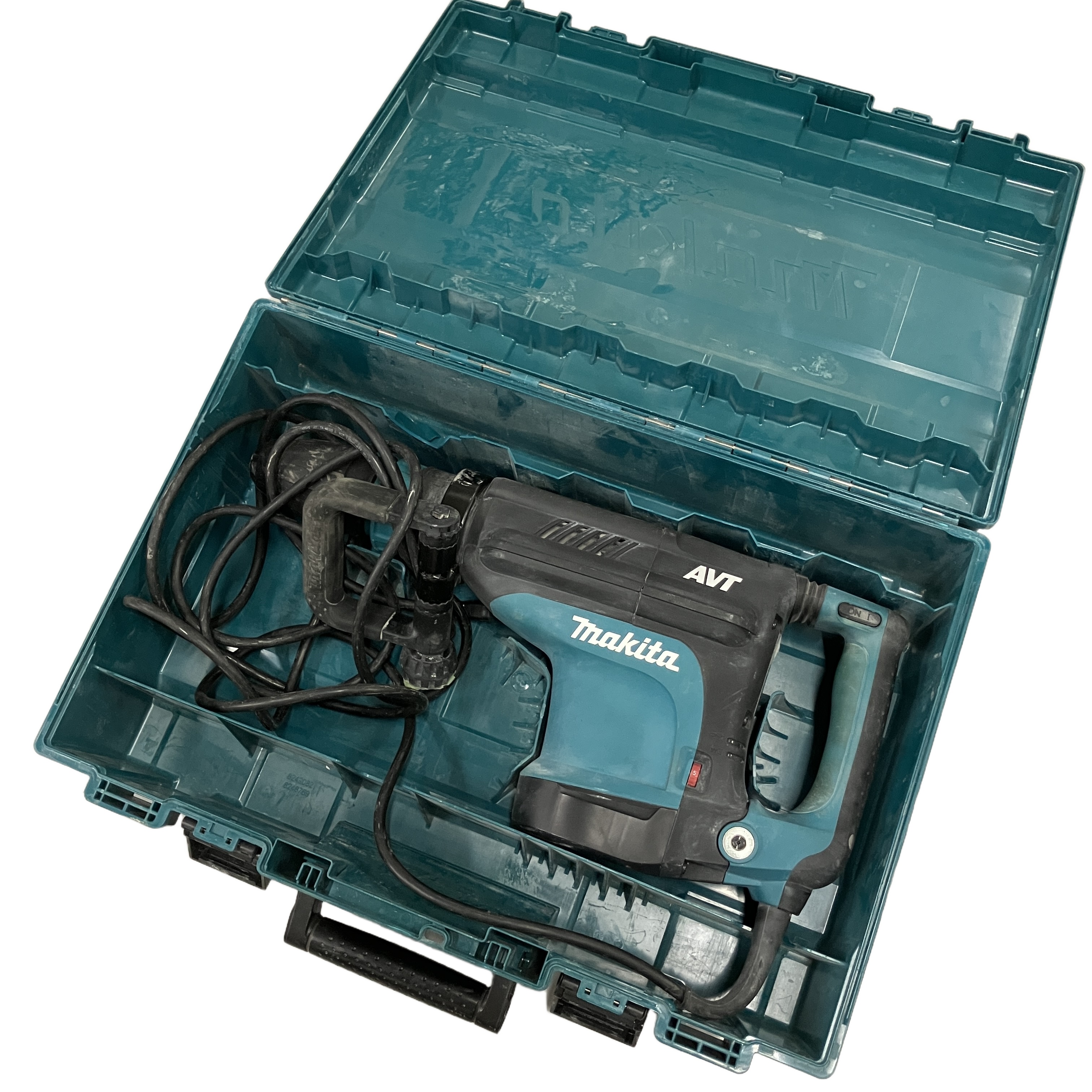 MAKITA HM1213C 電動ハンマ