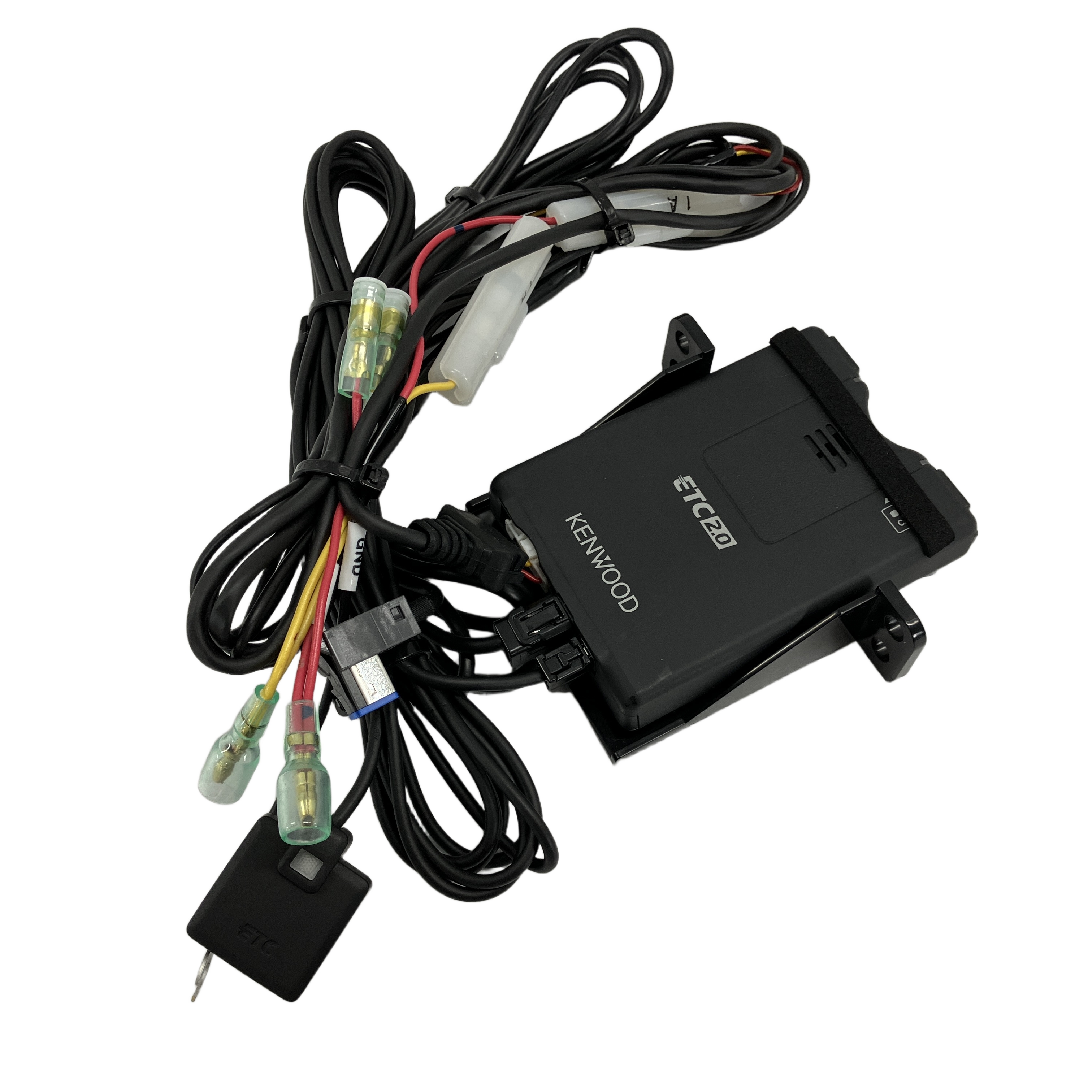 KENWOOD ETC-N3000 ETC2.0車載器