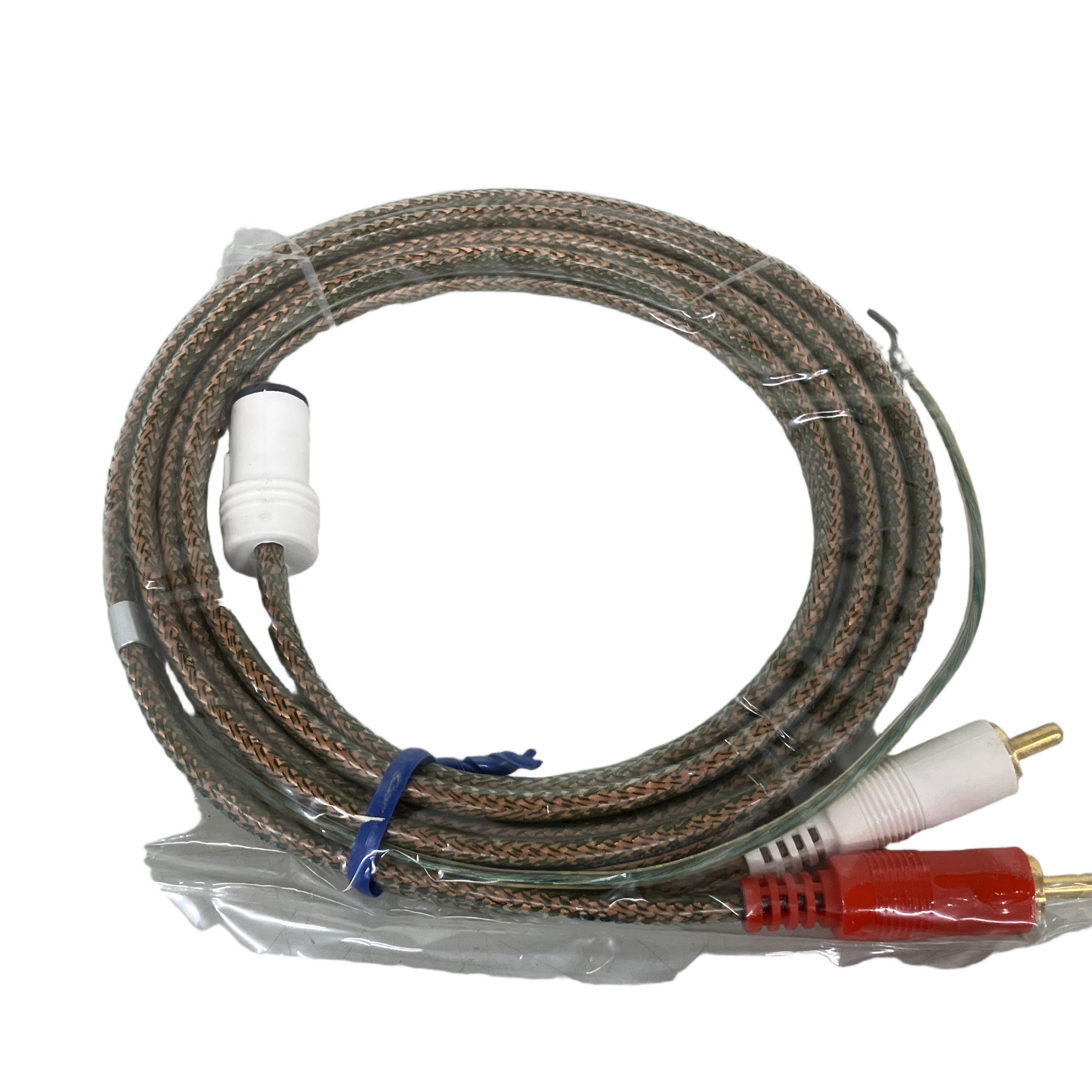 SAEC CX-8003S フォノケーブル 1.5m