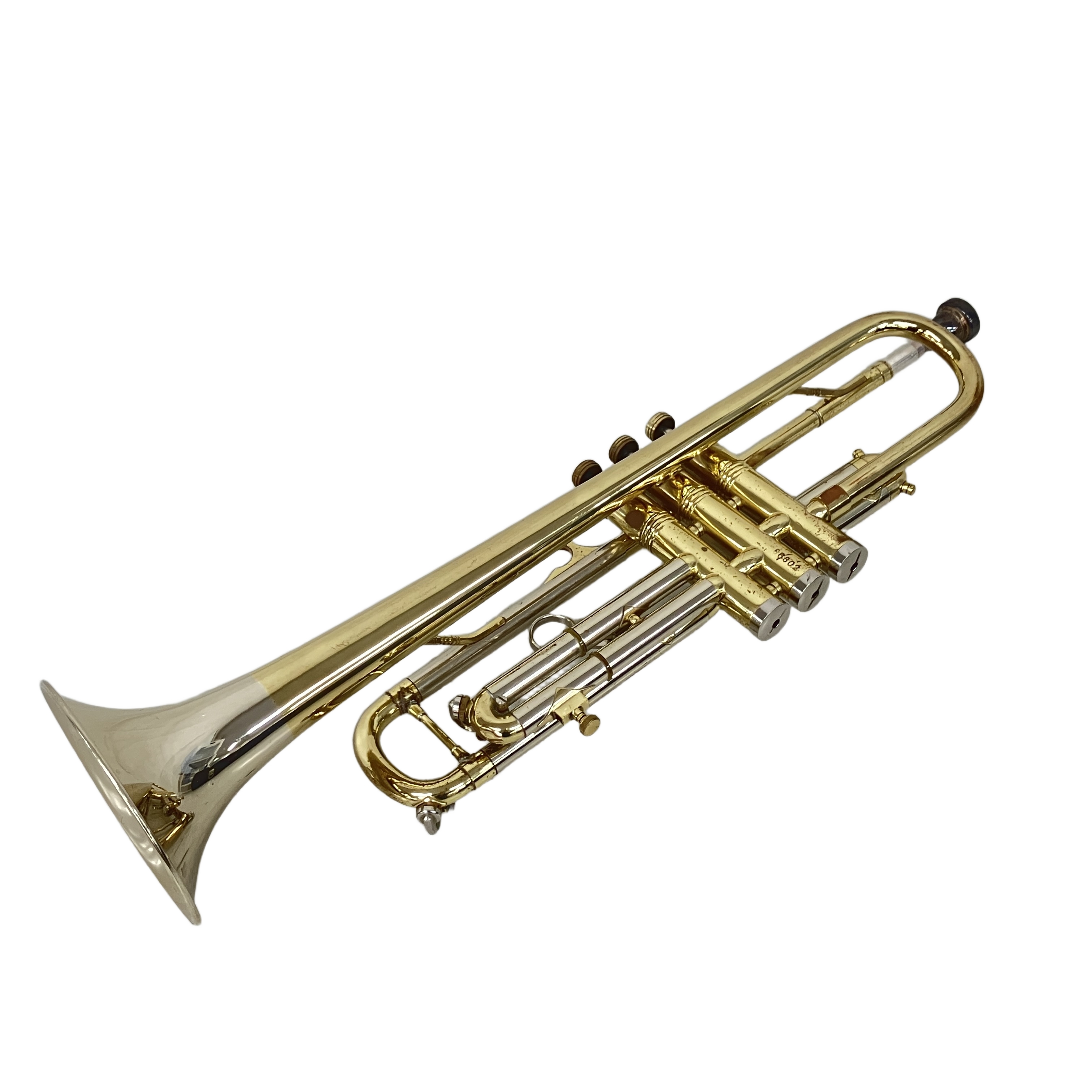 SELMER INVICTA トランペット マウスピース