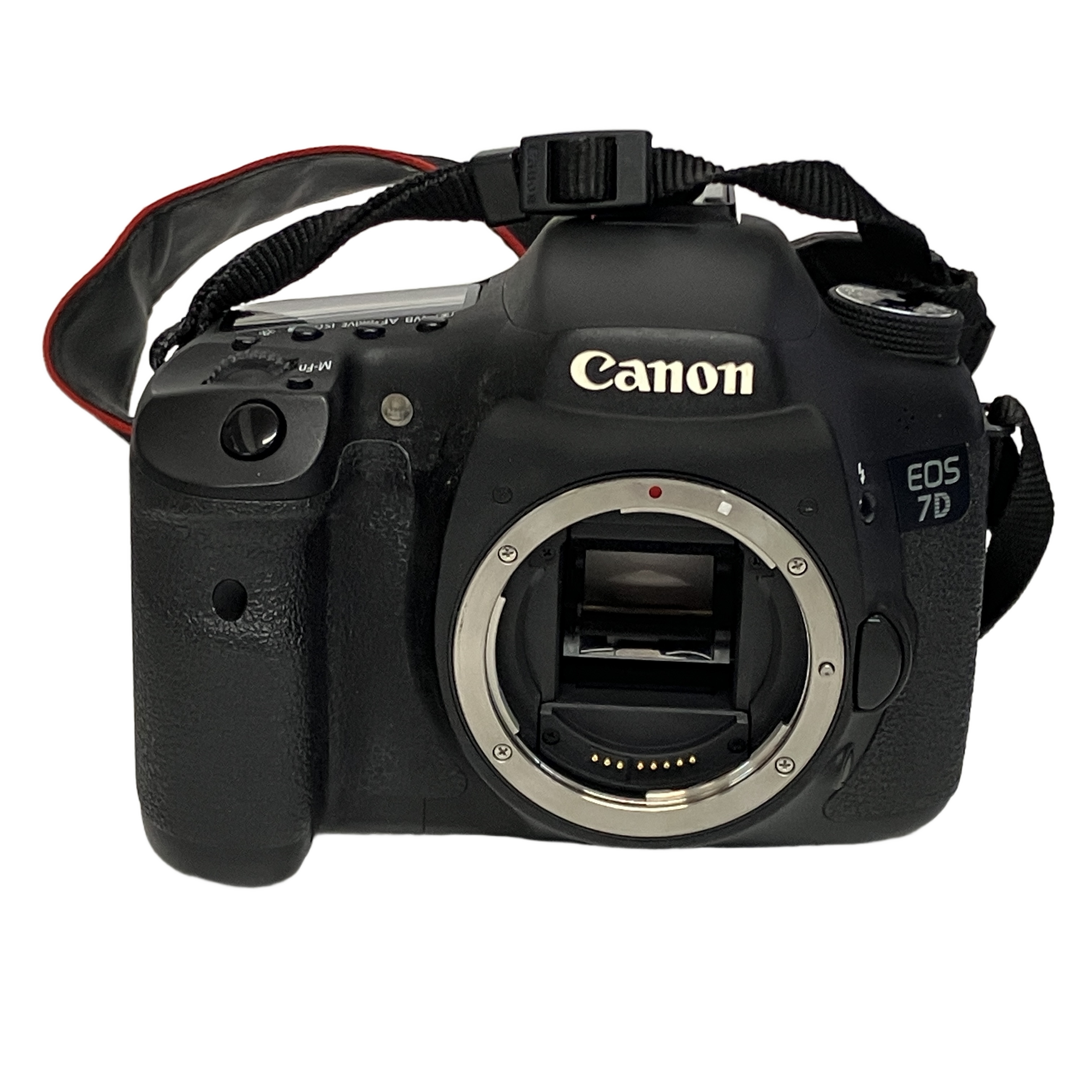 CANON EOS 7D デジタル一眼レフカメラ