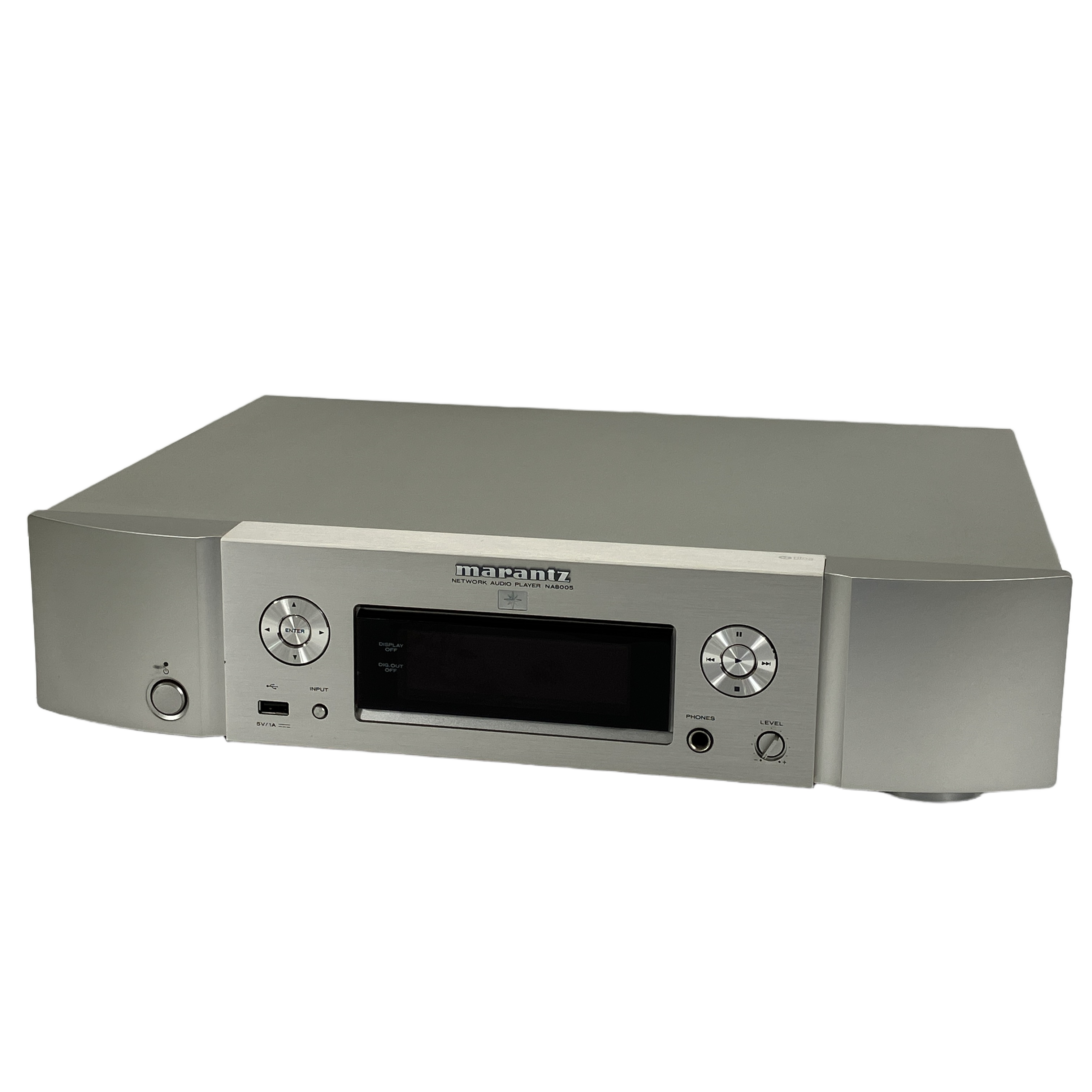 MARANTZ NA8005 ネットワークオーディオプレーヤー