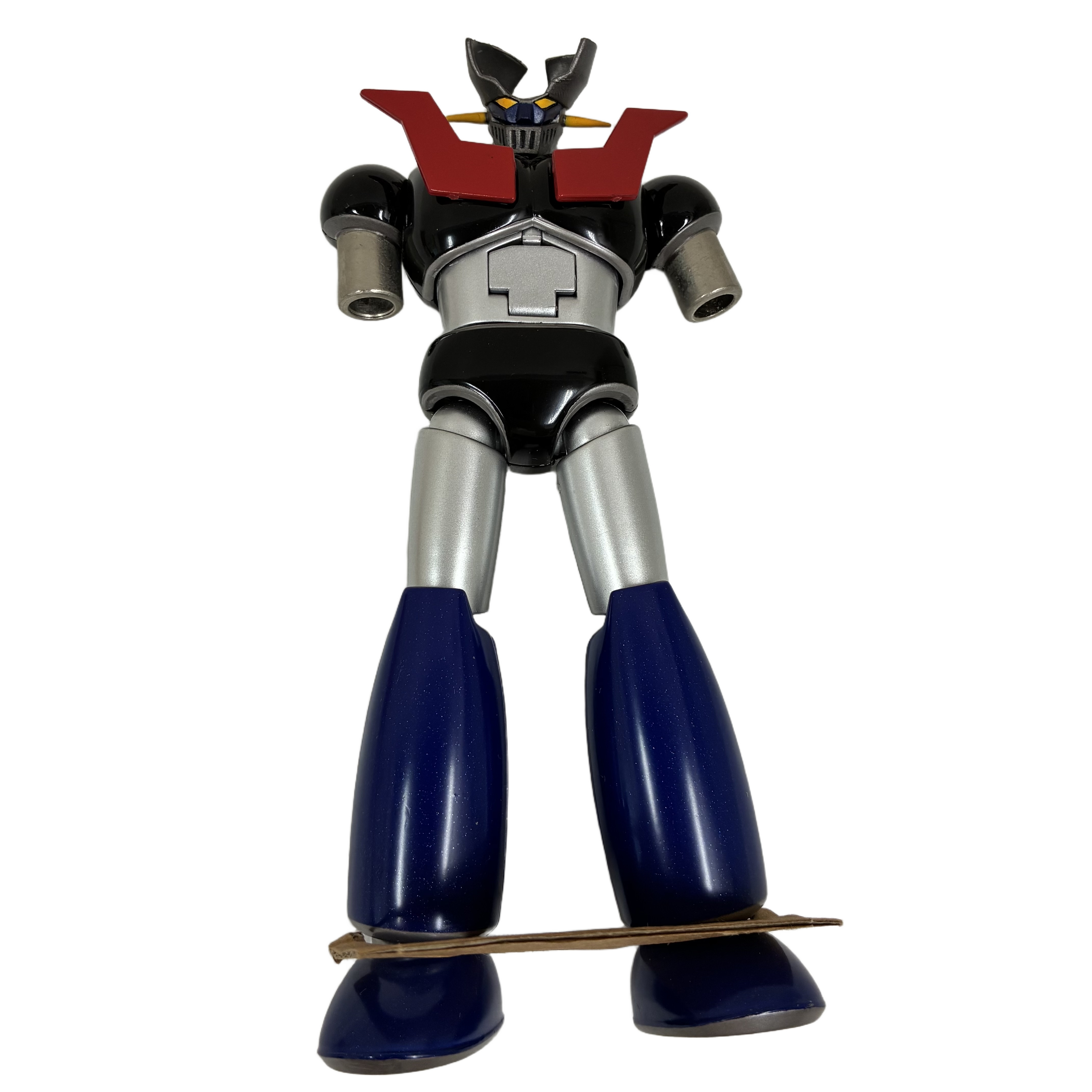 BANDAI 超合金魂 GA-01 SOUL OF CHOGOKIN マジンガーZ 中古