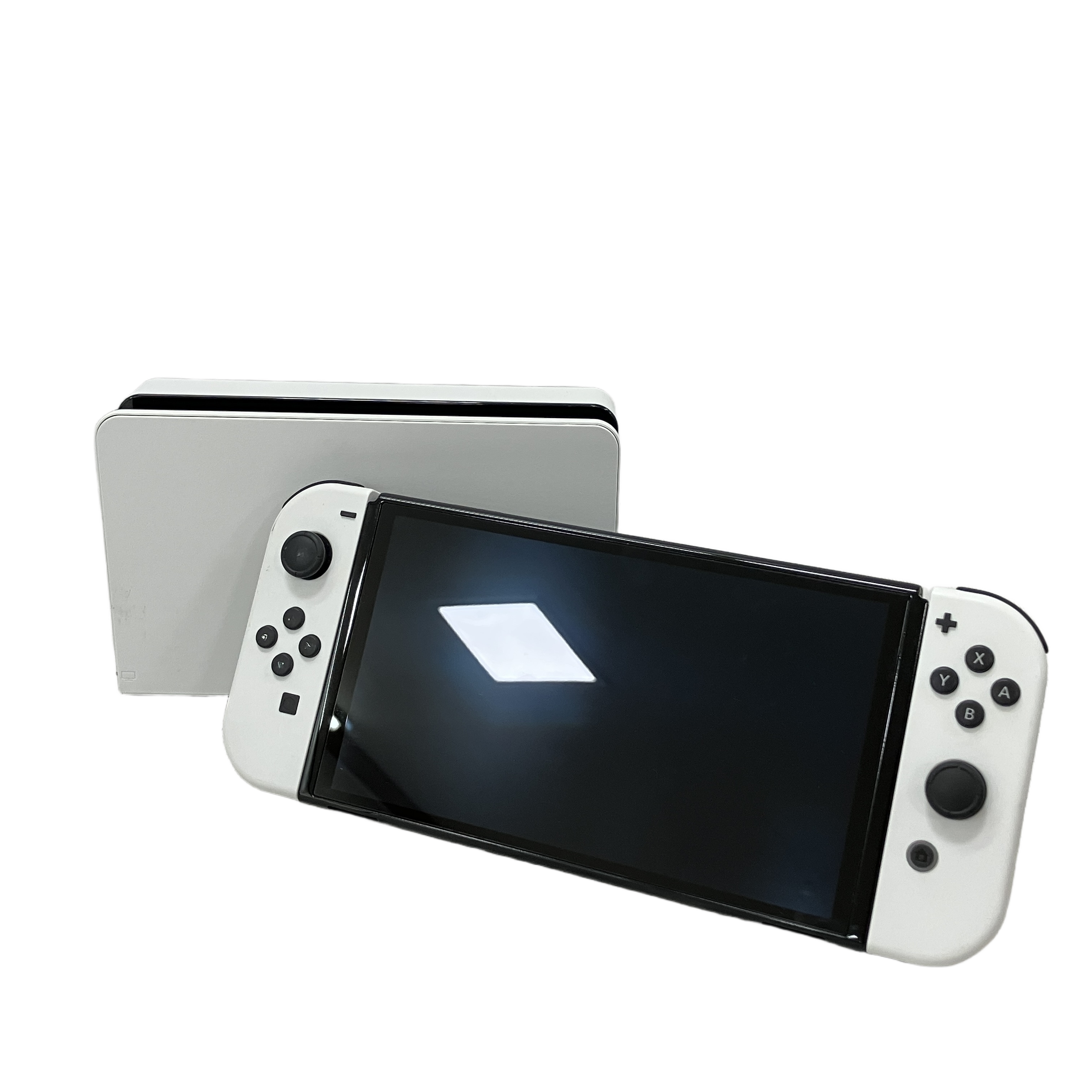 NINTENDO HEG-001 有機ELモデル ゲーム機