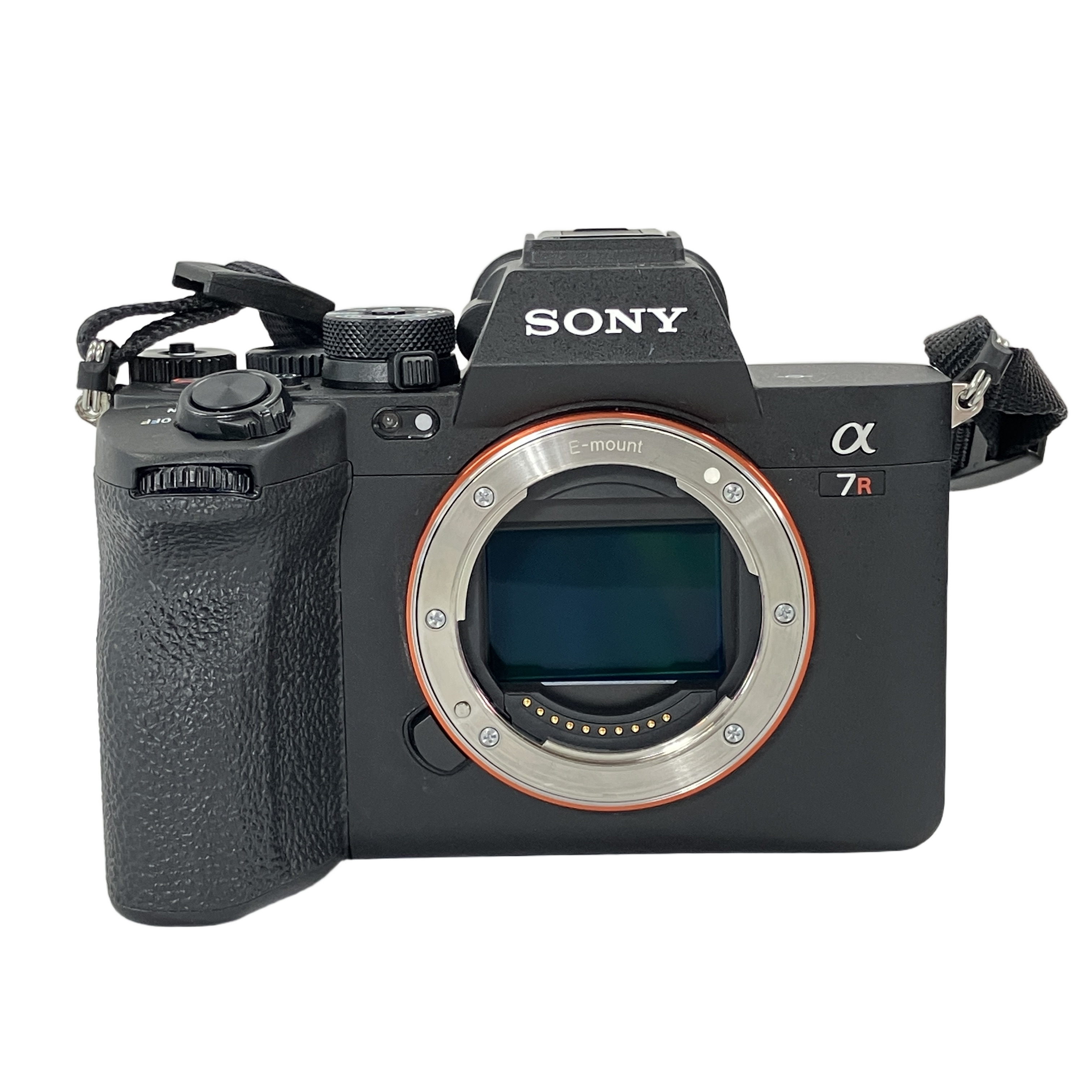 SONY α7R V ILCE-7RM5 ミラーレス一眼カメラ
