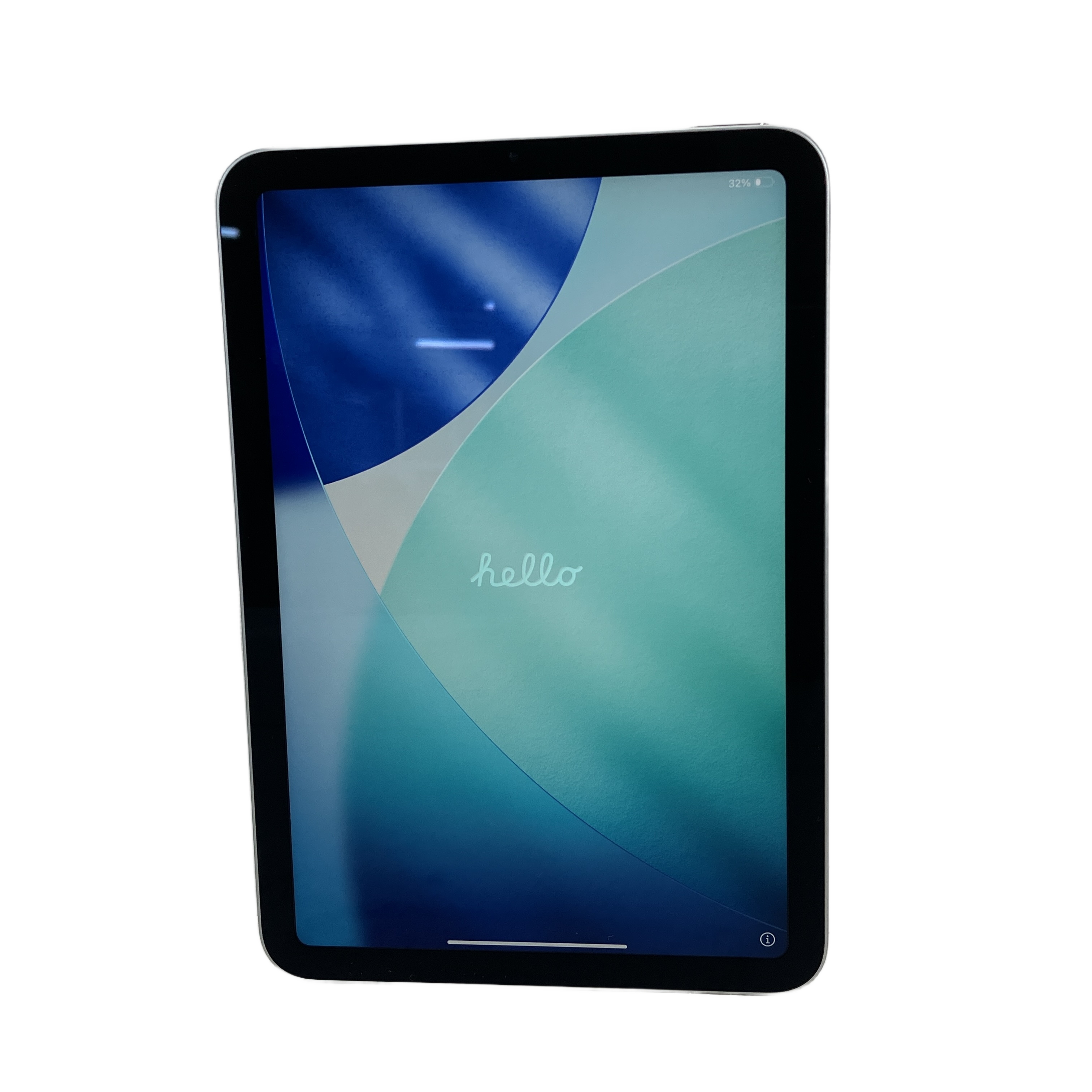 APPLE iPad mini 第7世代 128GB