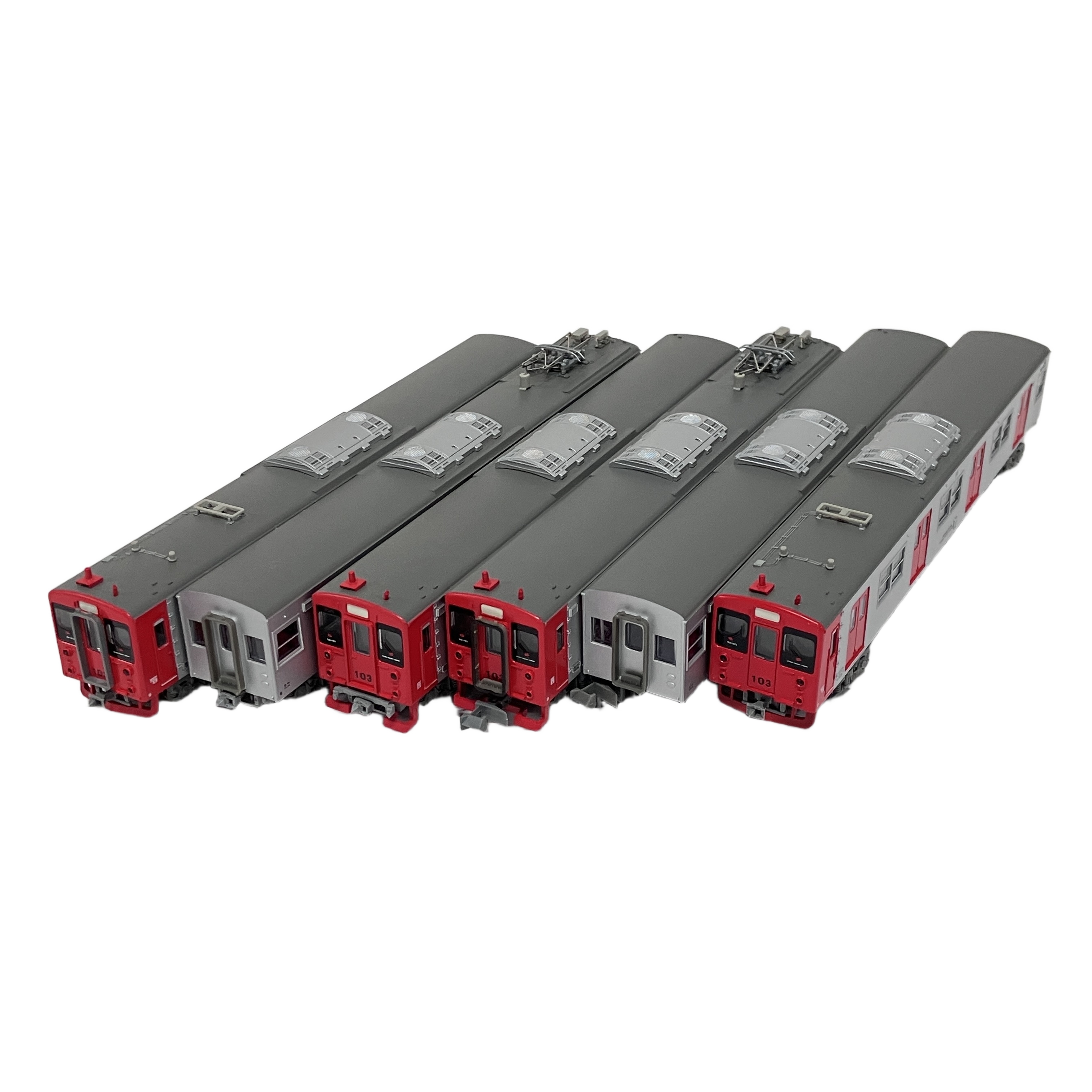MICRO ACE 103系 1500番台 鉄道模型