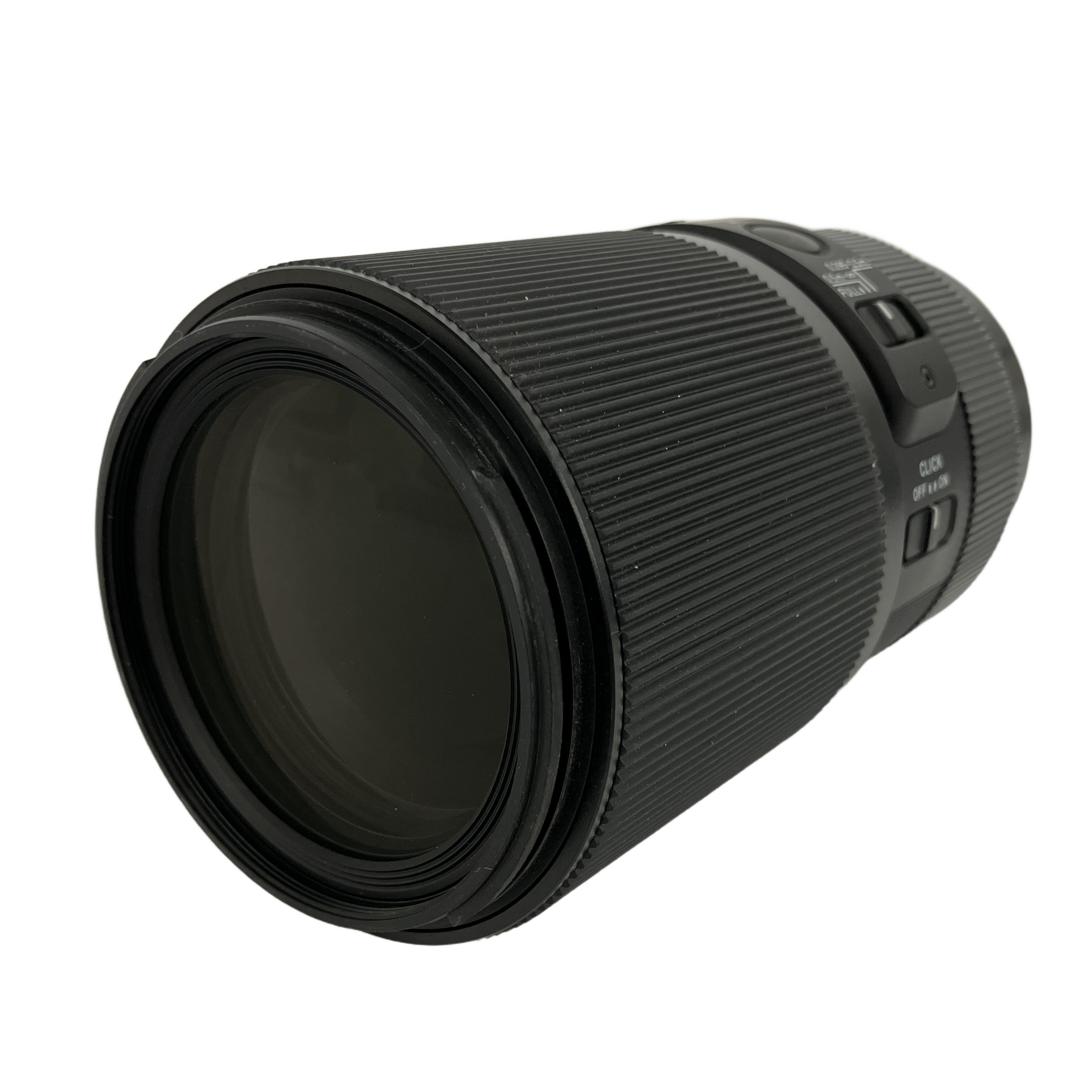 SIGMA 105mm F2.8 DG DN MACRO レンズ