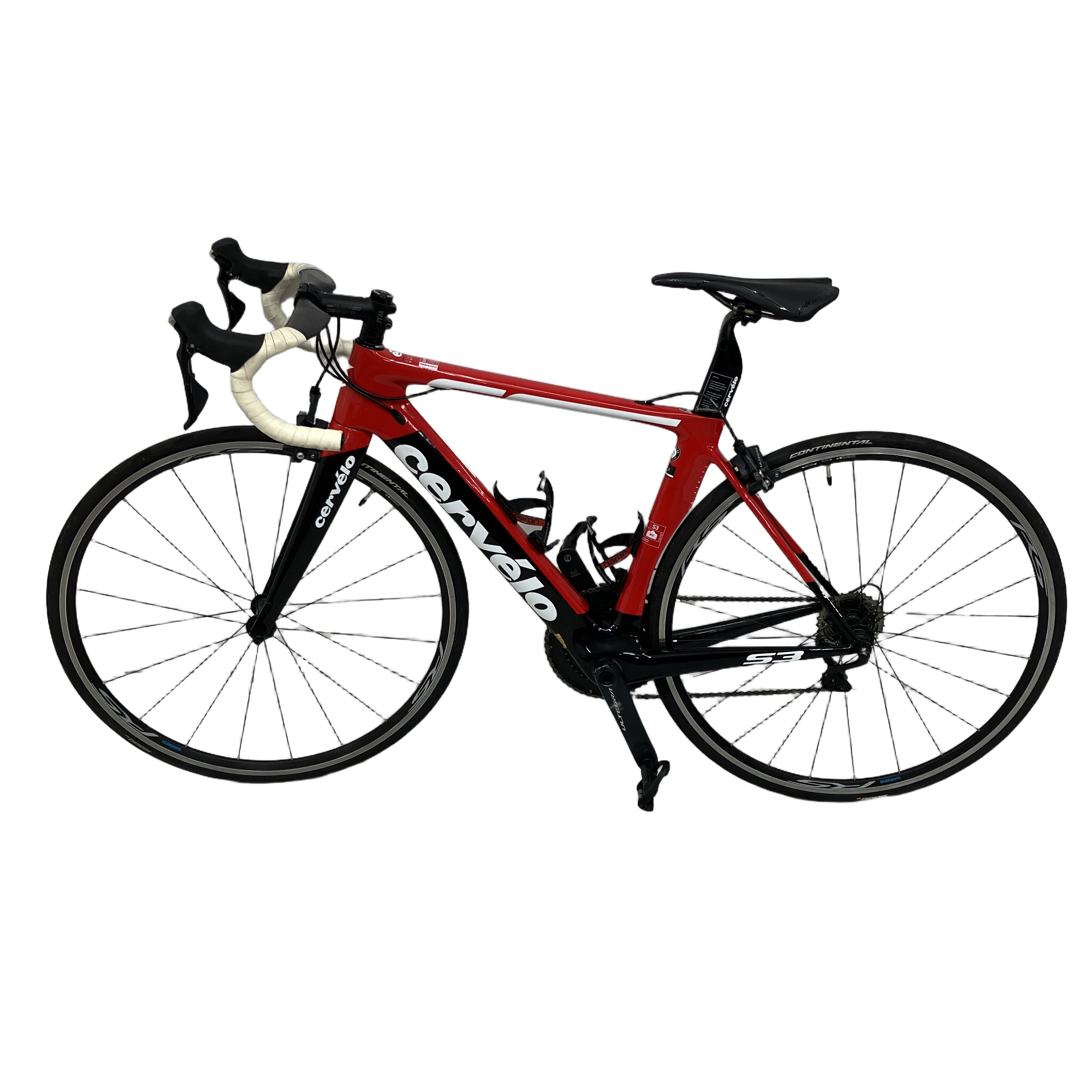 CERVELO S3 ロードバイク