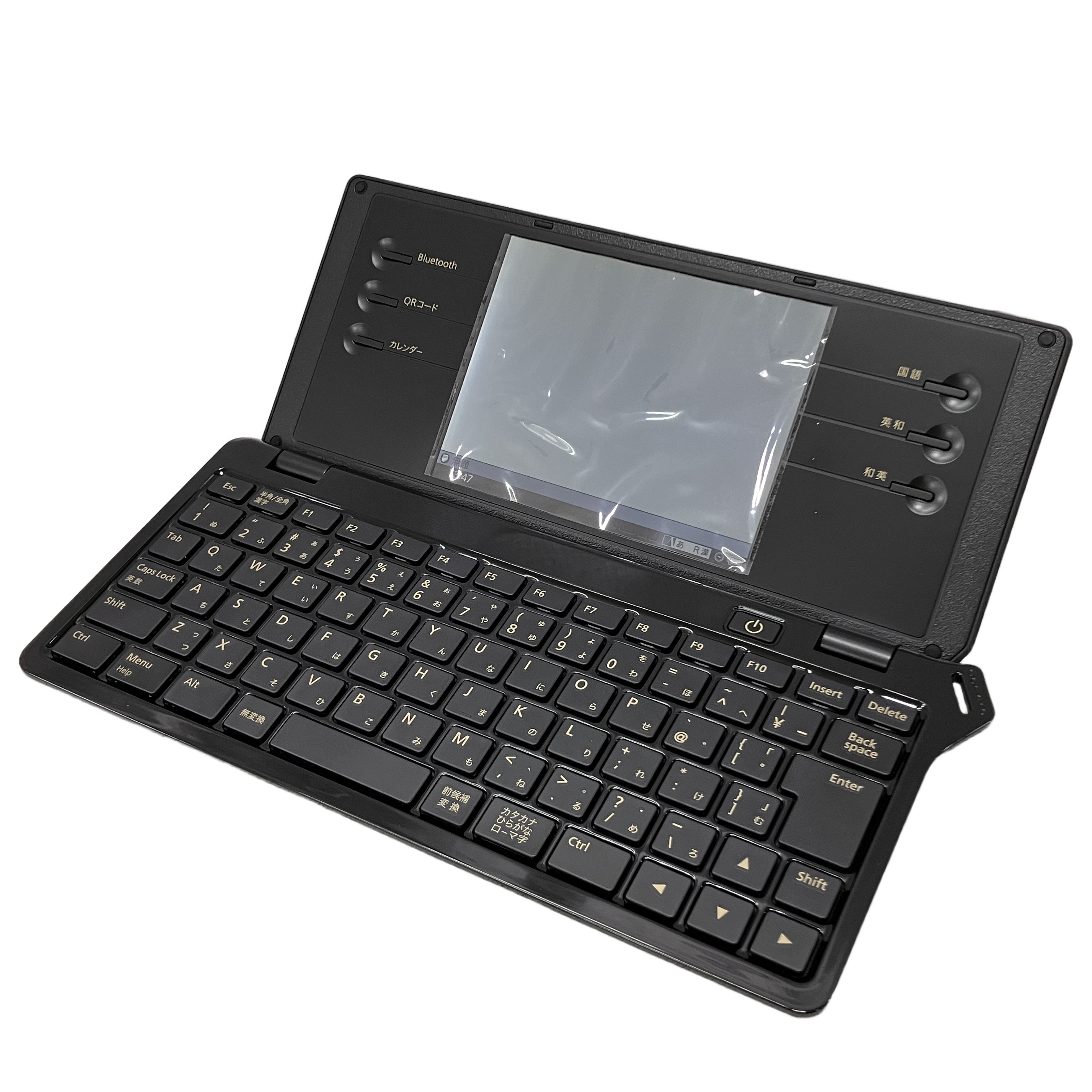 KING JIM DM100 デジタルメモ