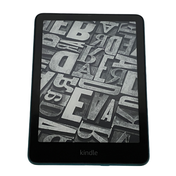 AMAZON Kindle Paperwhite Signature Edition 第12世代 32GB