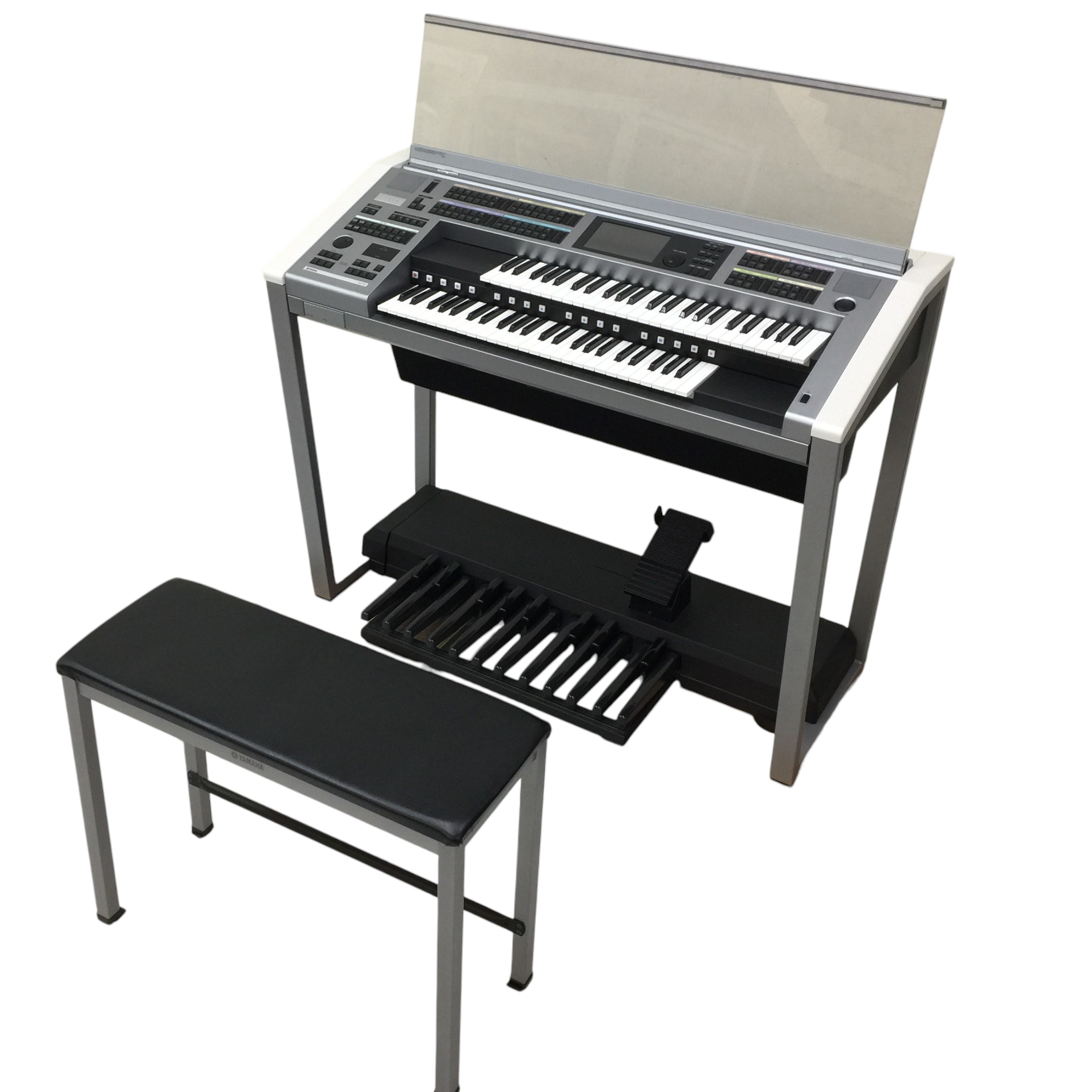 YAMAHA ELS-02 エレクトーン