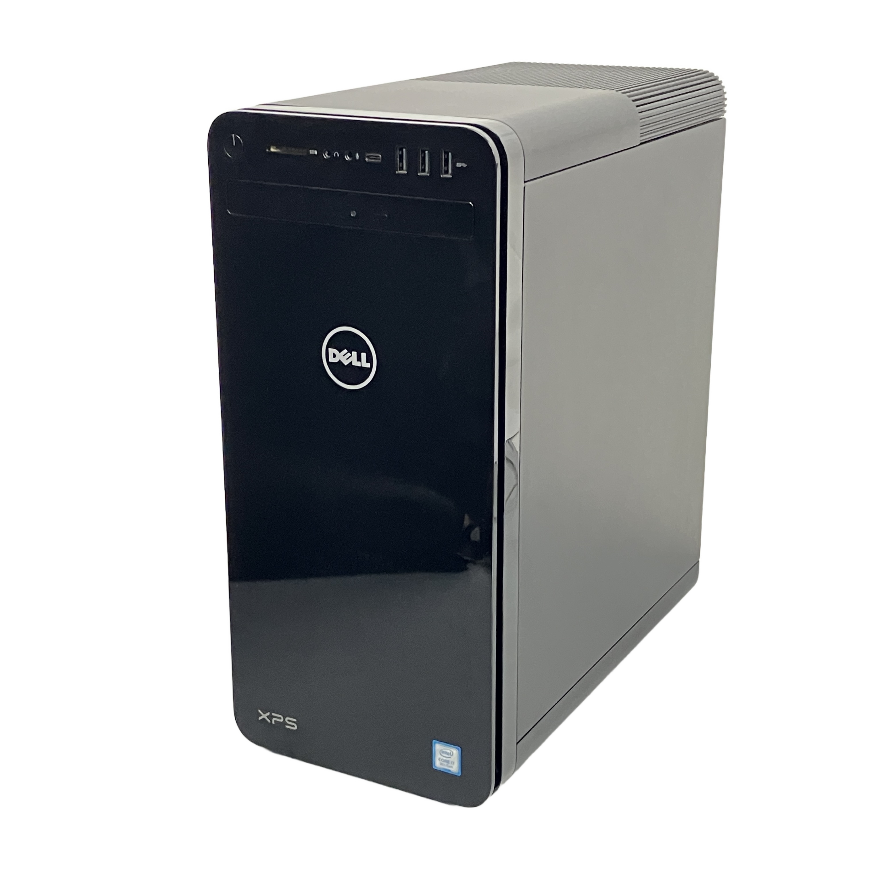 DELL XPS 8930 デスクトップ PC 16GB/256GB