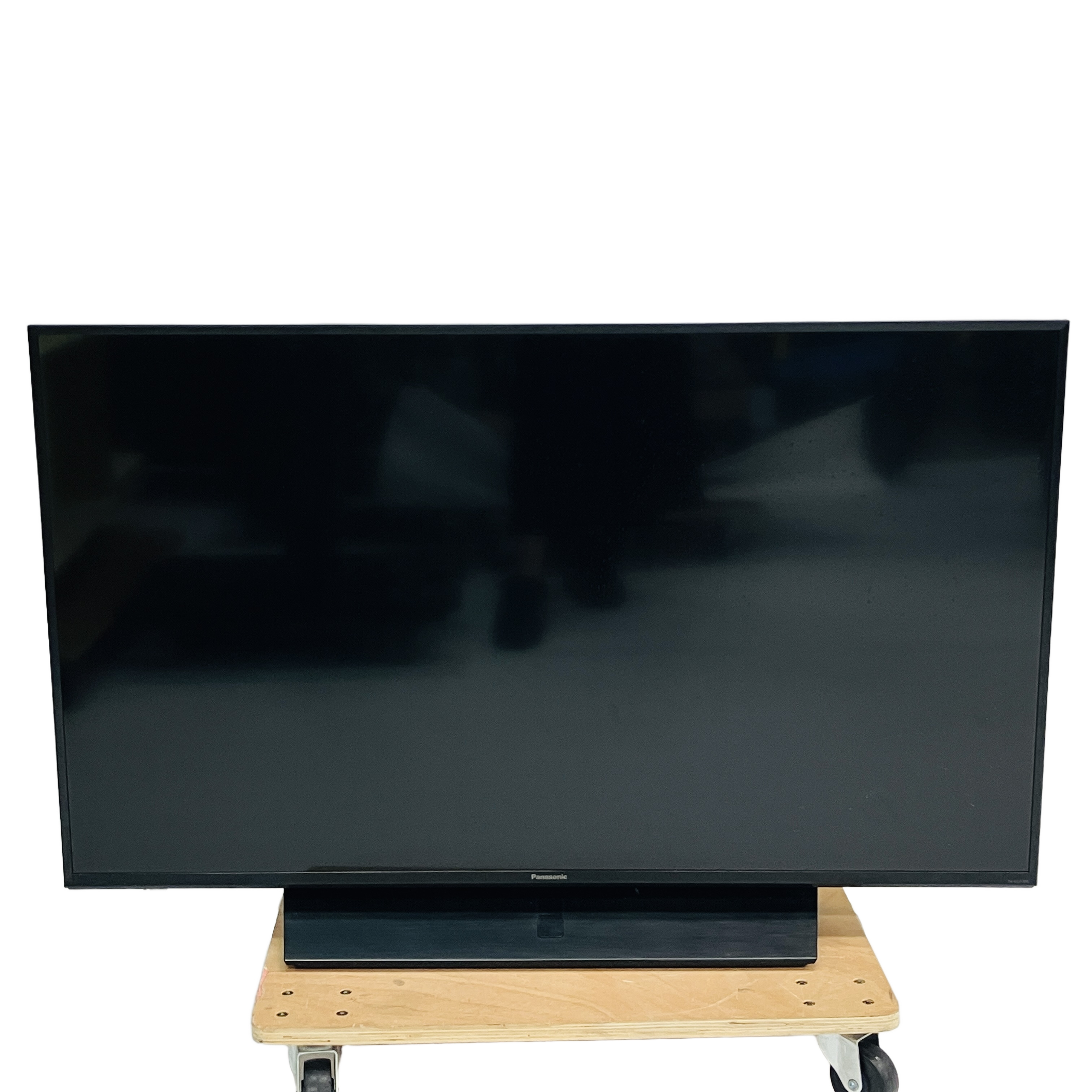 PANASONIC VIERA TH-43JX850 テレビ 43インチ