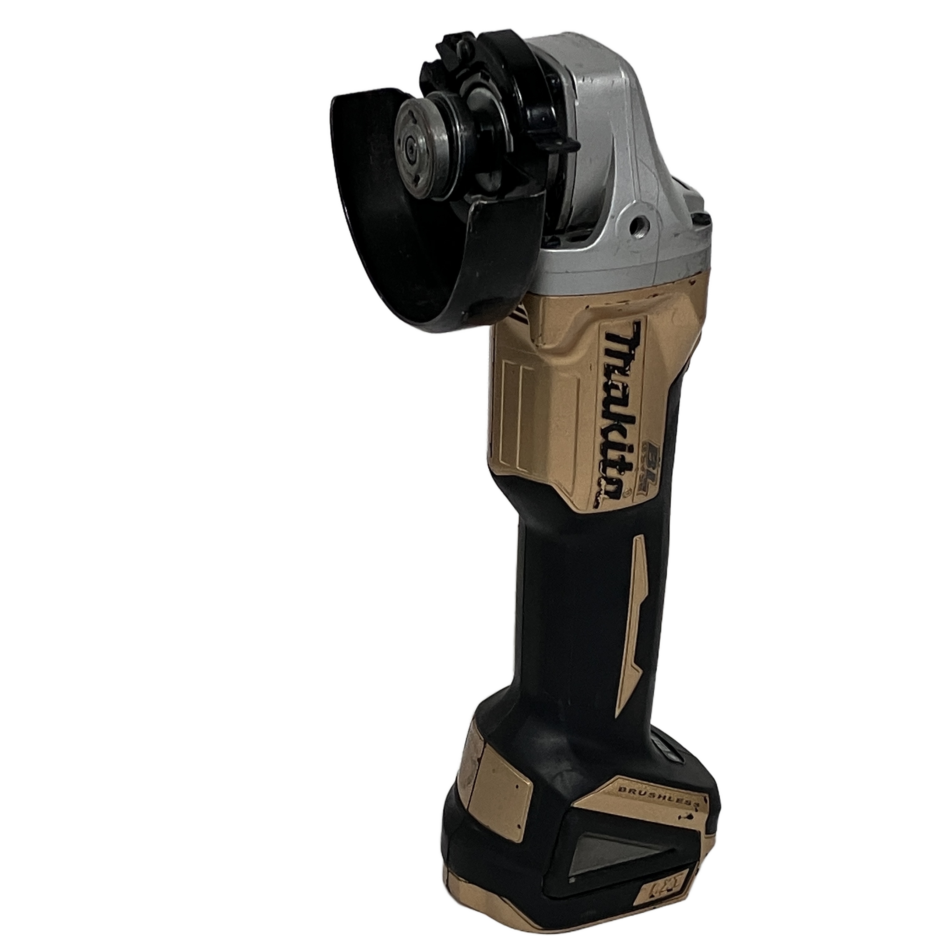 MAKITA GA403DSP1 ディスクグラインダー 100周年記念
