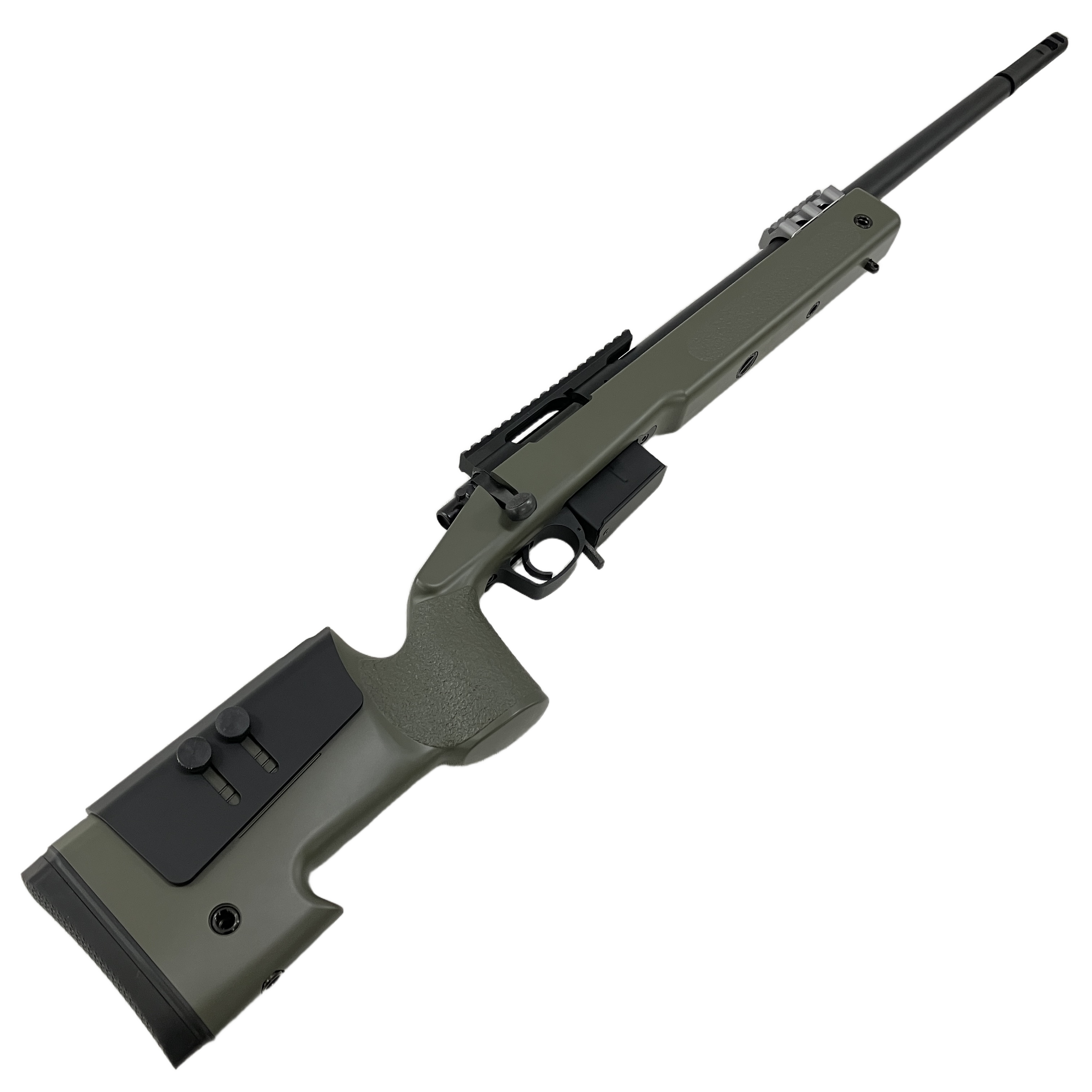 TOKYO MARUI M40A5 エアガン