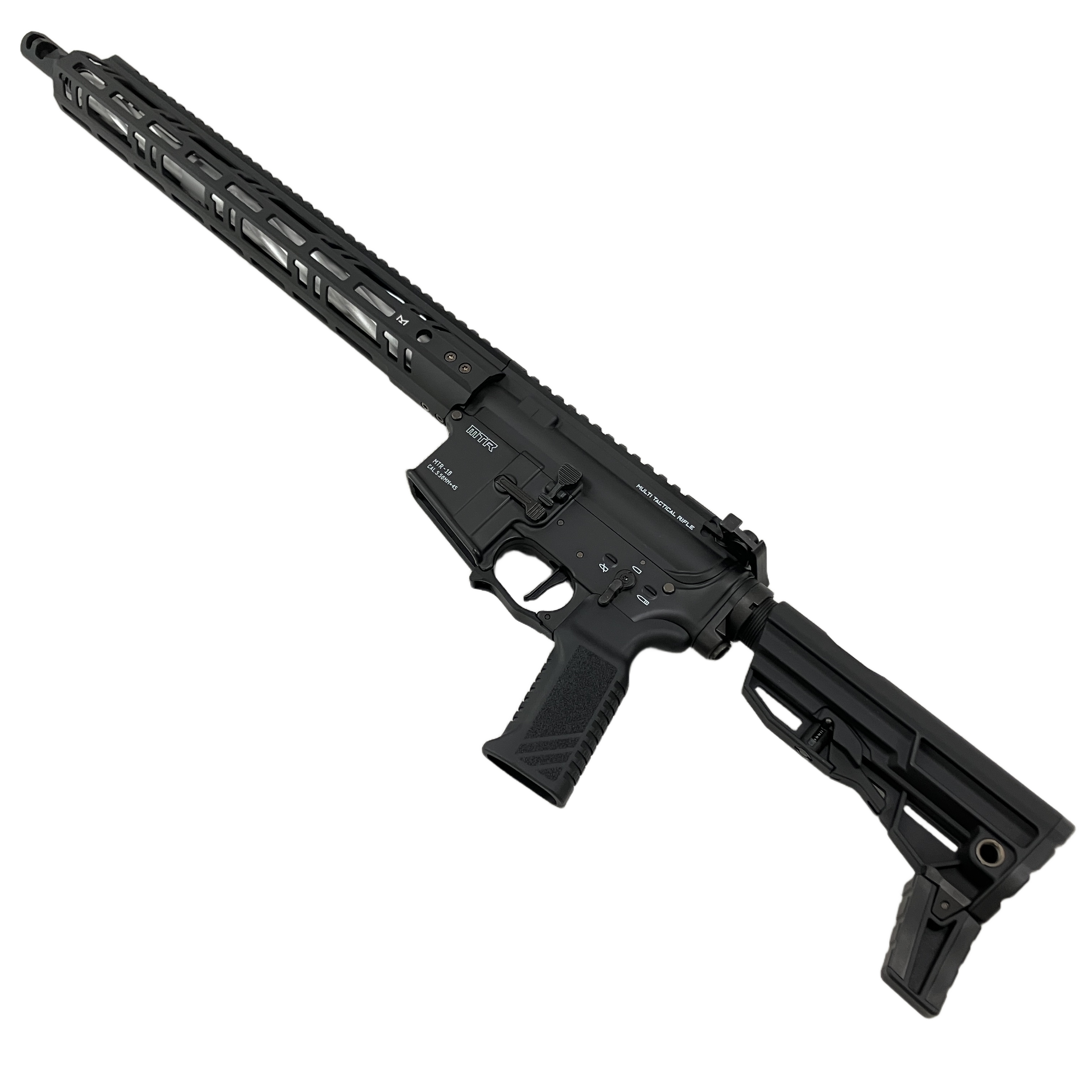 TOKYO MARUI MTR16 ガスブローバックライフル