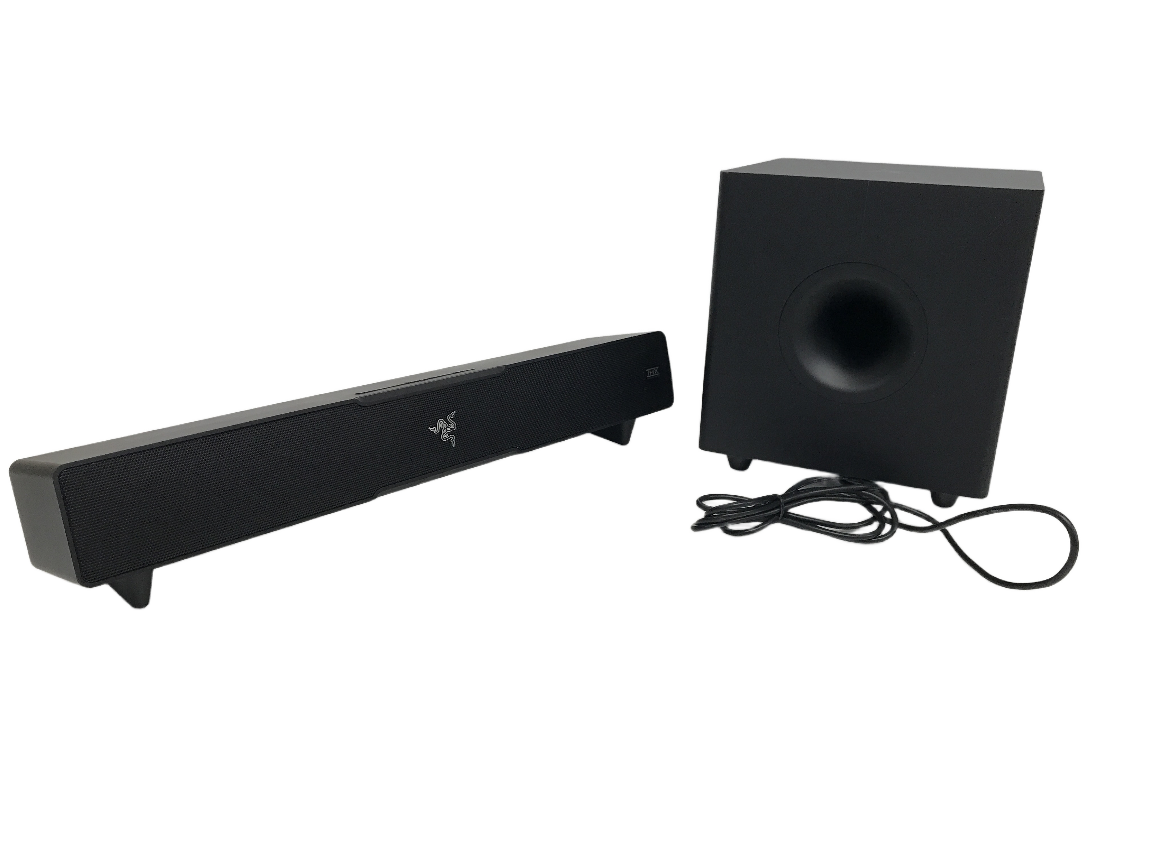 RAZER Leviathan V2 RC-30-039201 サウンドバー