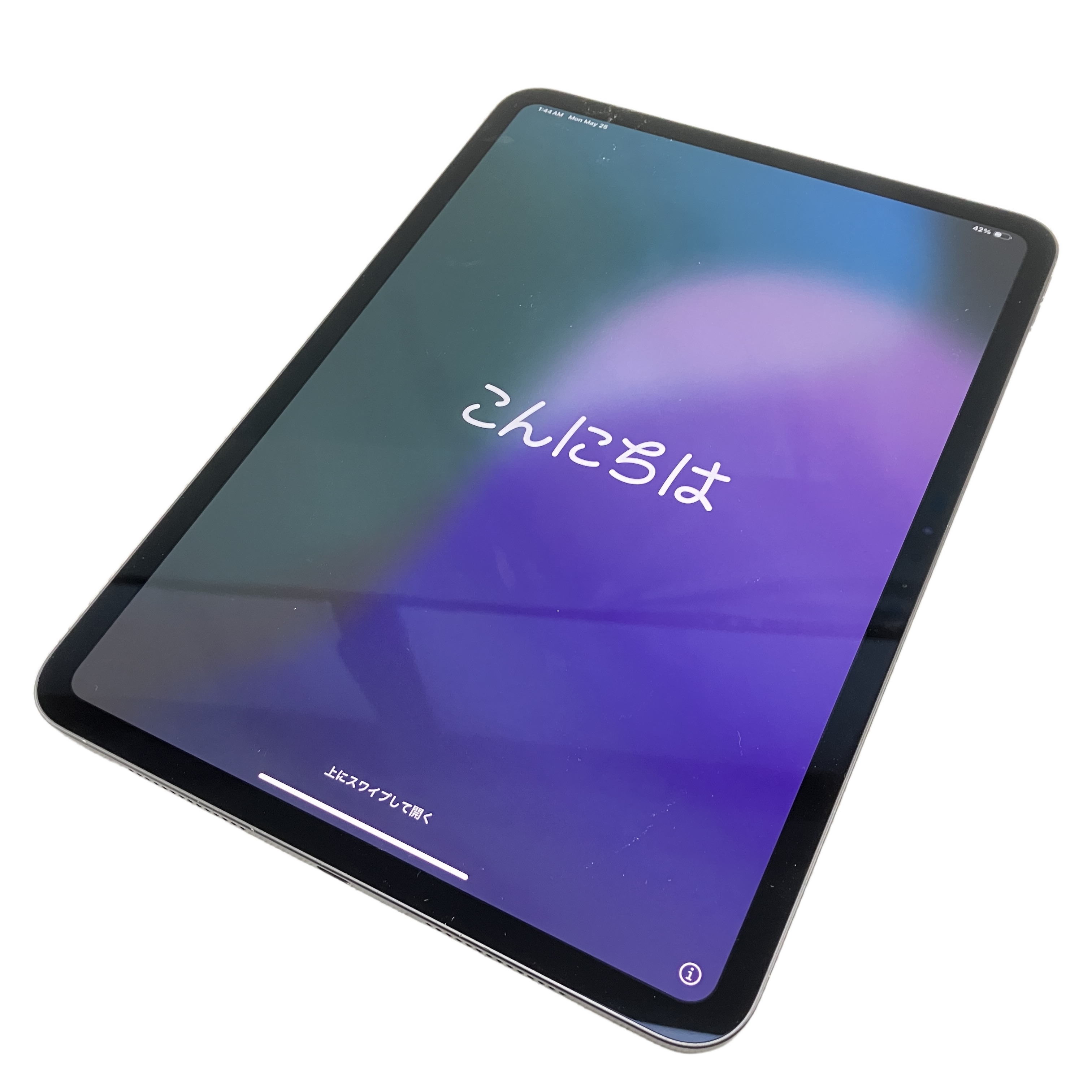 APPLE iPad Pro M4 11インチ 第5世代 512GB