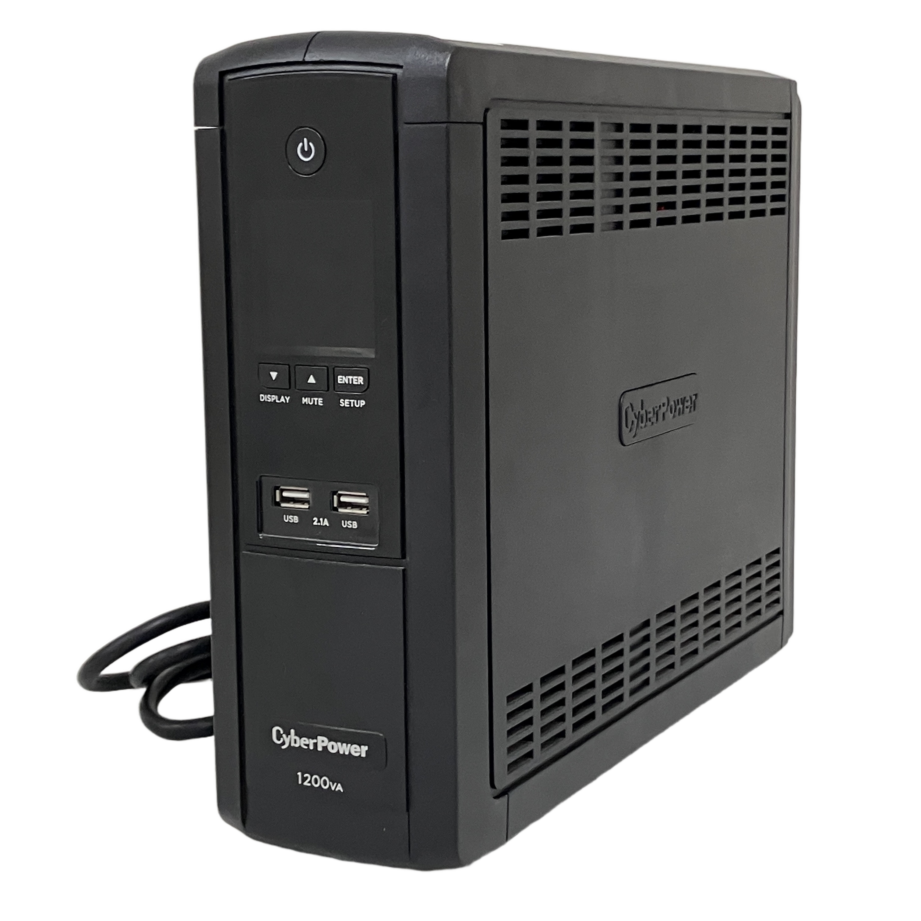 CYBERPOWER CPJ1200 無停電電源装置