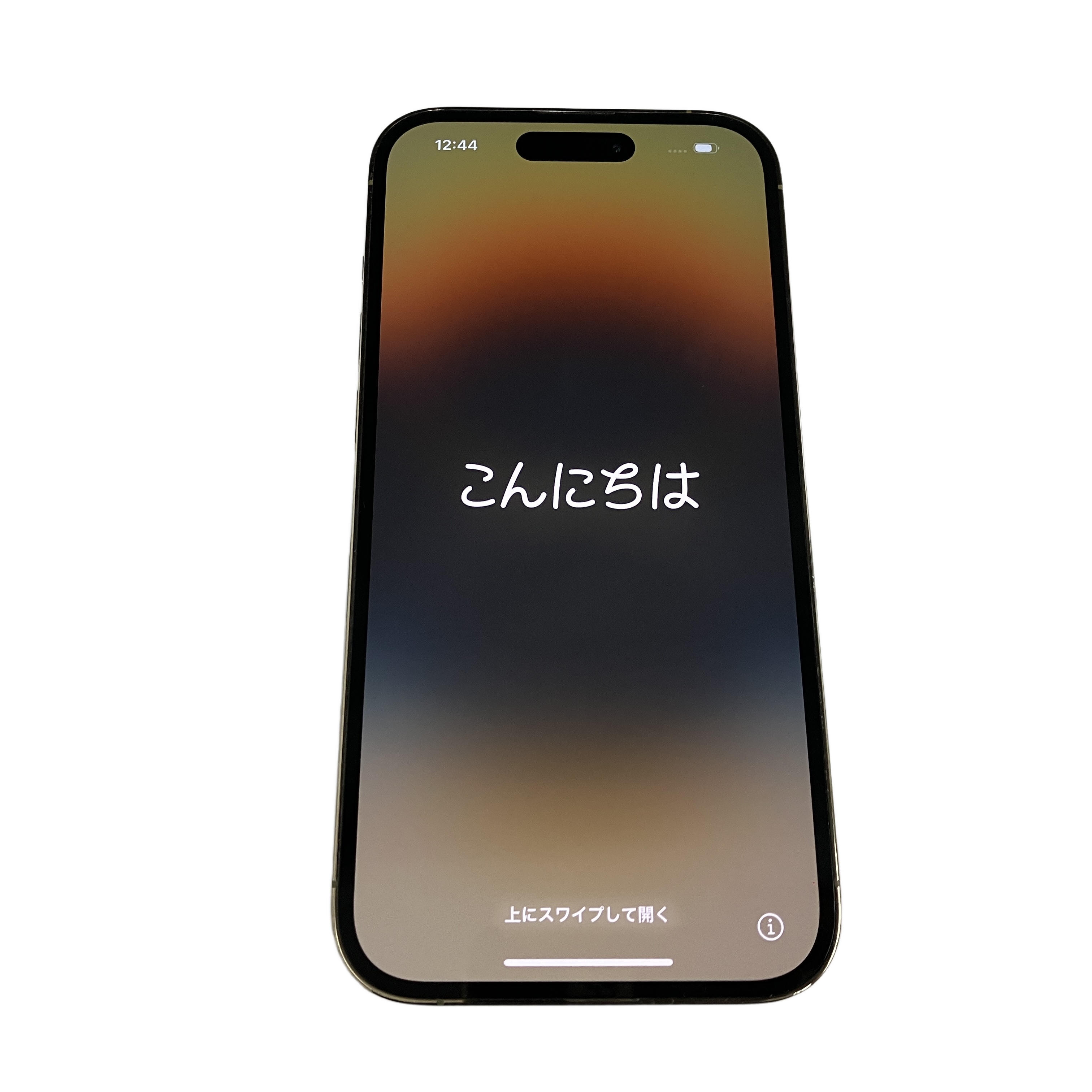 APPLE iPhone14 Pro 128GB スマートフォン