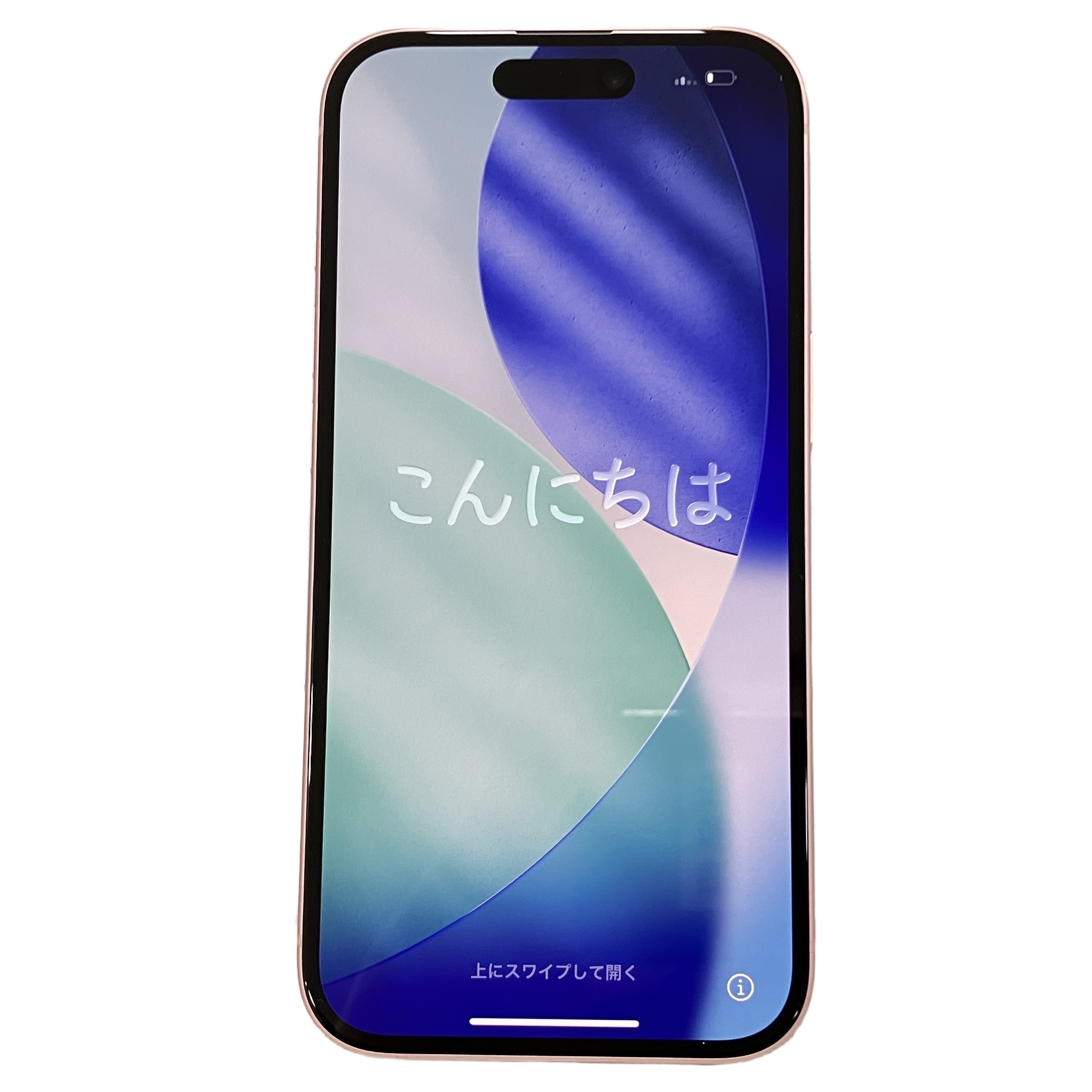 APPLE iPhone 15 スマートフォン 128GB