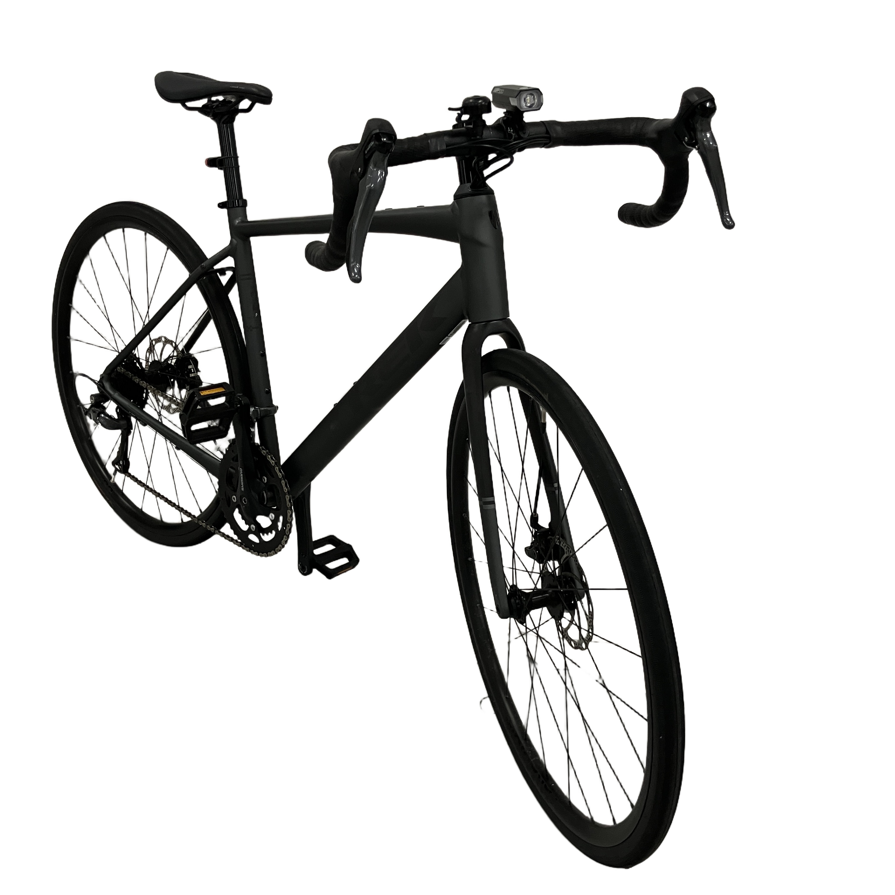 TREK DOMANE AL2 GEN4 ロードバイク トレック 自転車 中古 良好