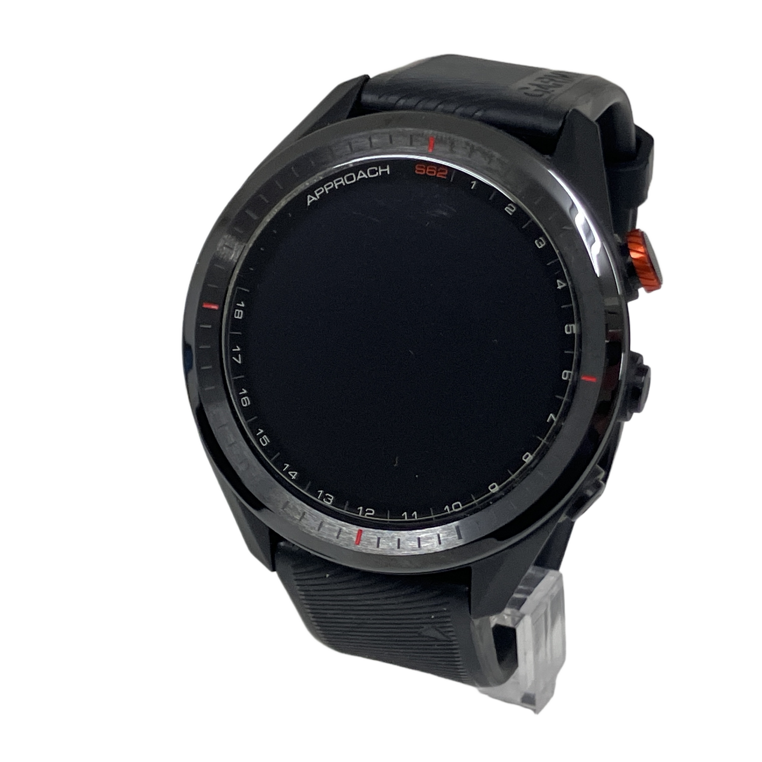 GARMIN Approach S62 ゴルフウォッチ