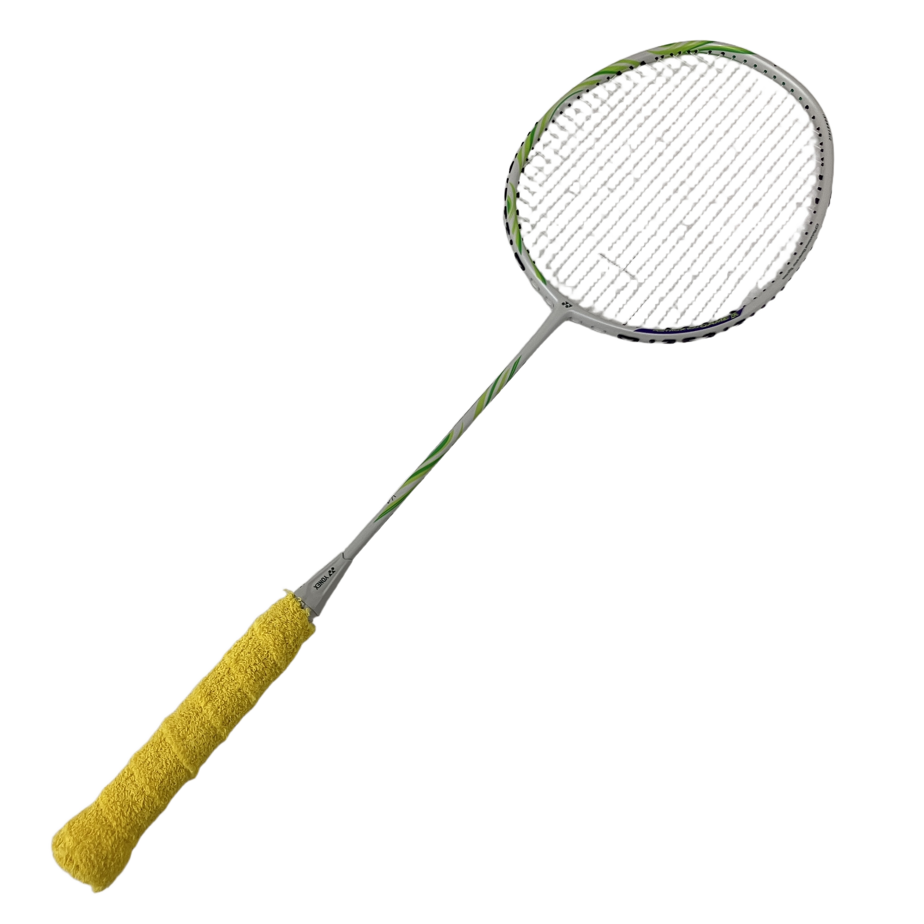 YONEX ASTROX 100 GAME バトミントンラケット 4UG5