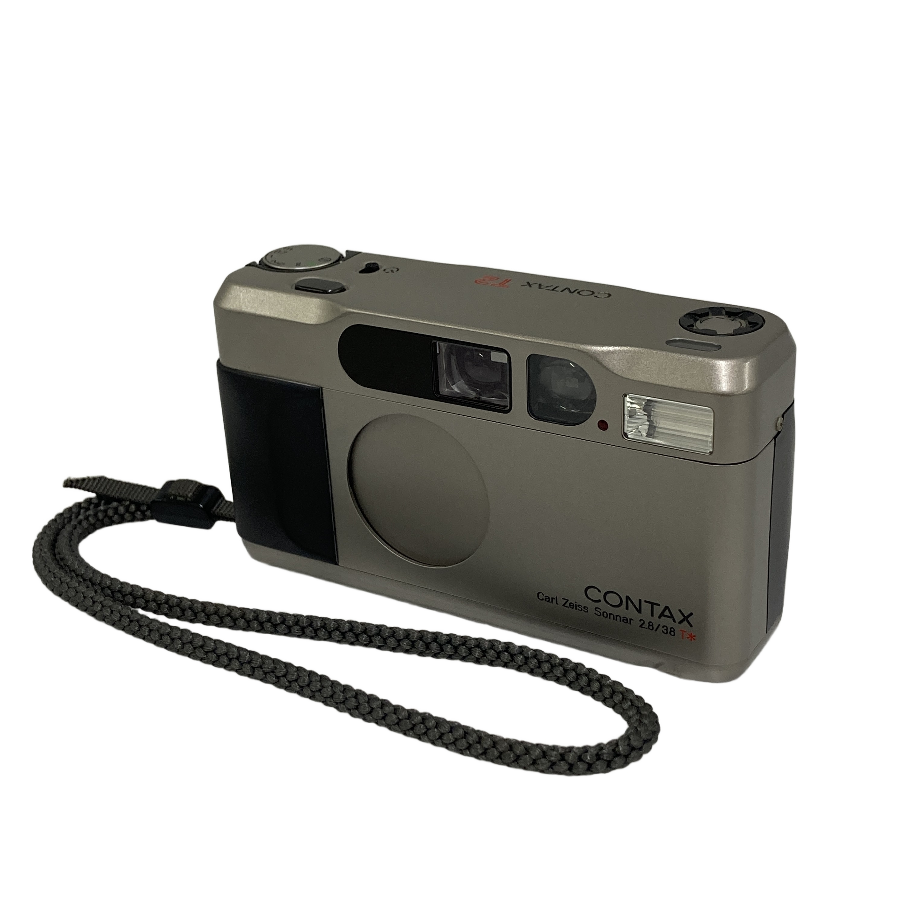 CONTAX T2:ツァイス・ゾナーが描き出す、言葉を失うほどの空気感。