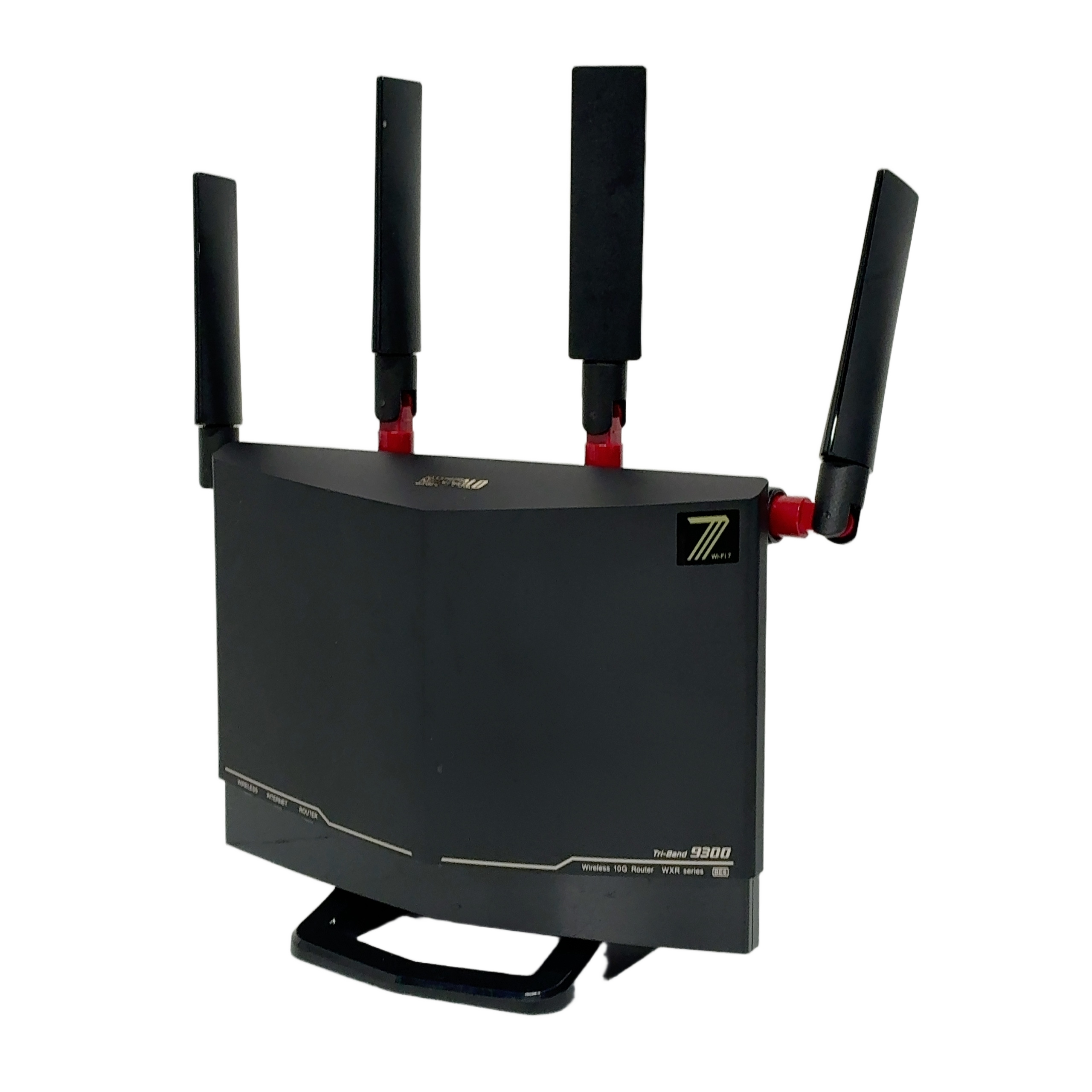BUFFALO WXR9300BE6P Wi-Fi 7 ルーター
