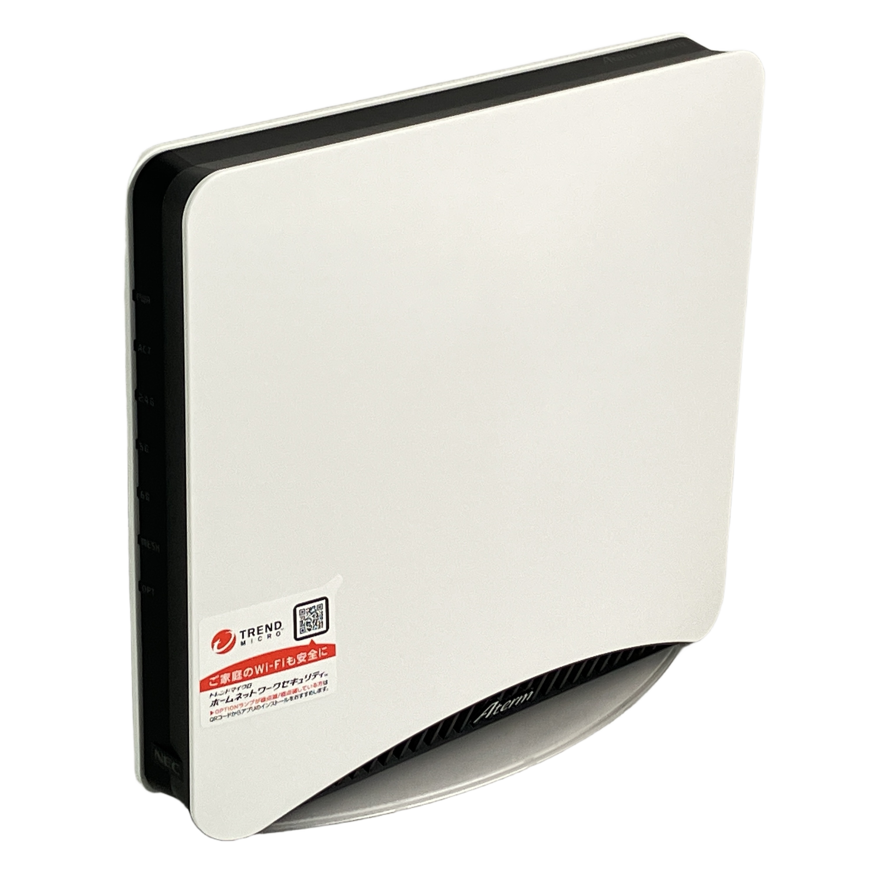 NEC PA-WX11000T12 Wi-Fi無線LANルーター 6E対応