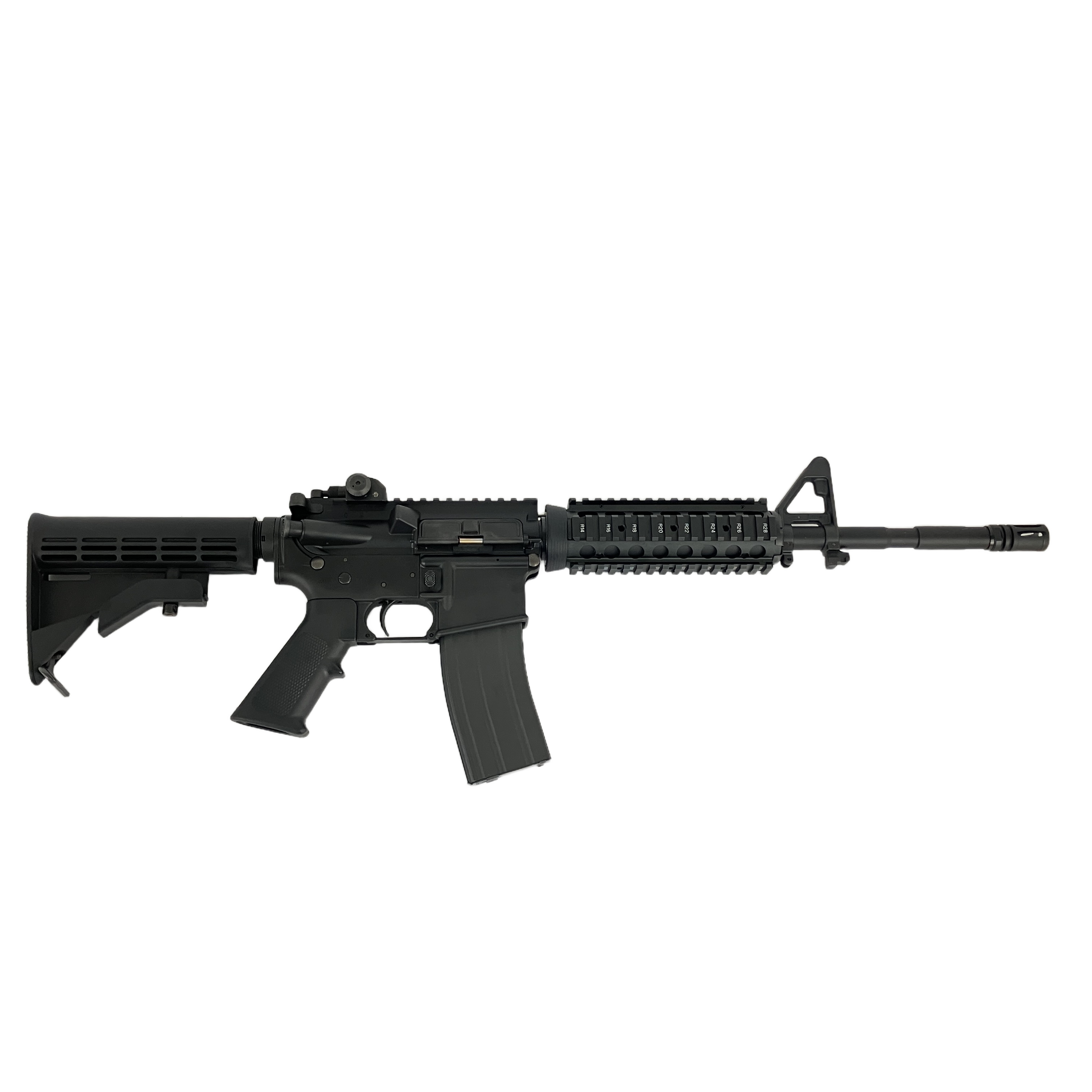 TOKYO MARUI M4A1 MWS ガスブローバック