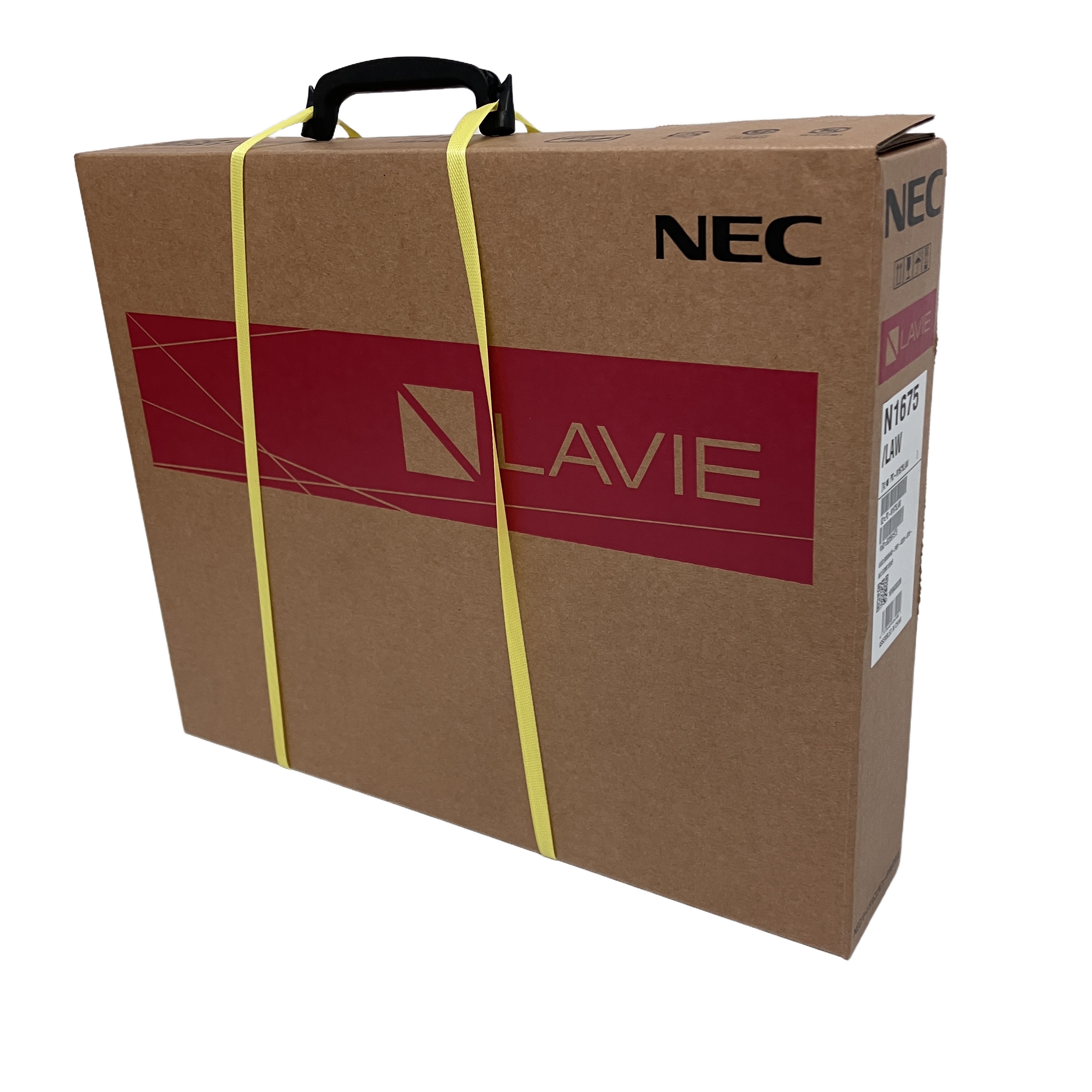 ★NEC LAVIE N16 PC-N1675LAW★