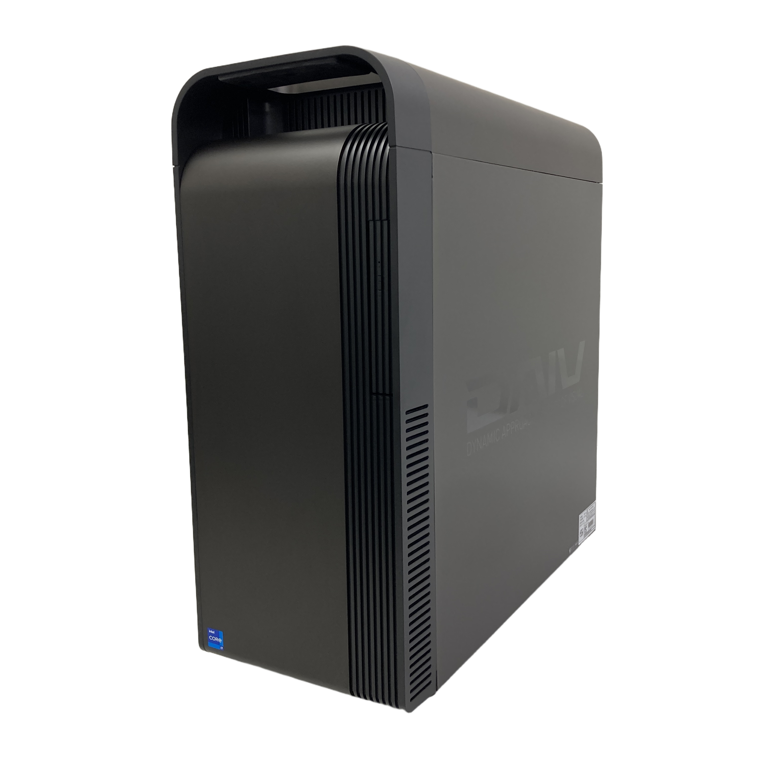 MOUSE DAIV ゲーミングデスクトップPC Core i7-14700KF