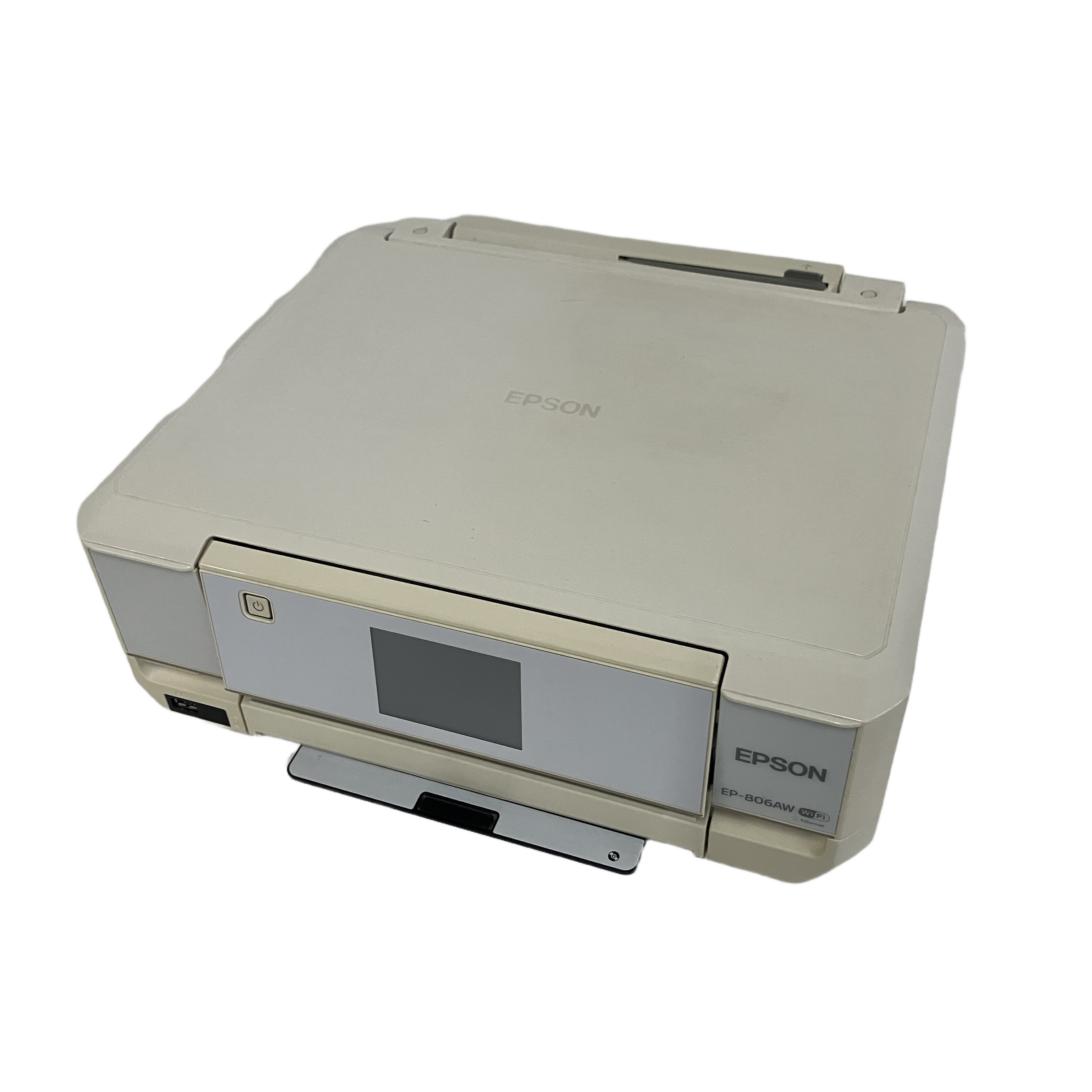 EPSON EP-806AW インクジェット複合機